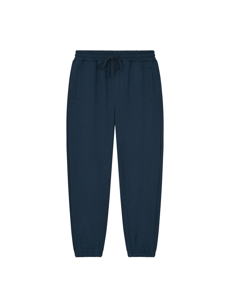 Unisex Loose Fit Tapered Joggers – Premium Everyday Streetwear Sweatpants