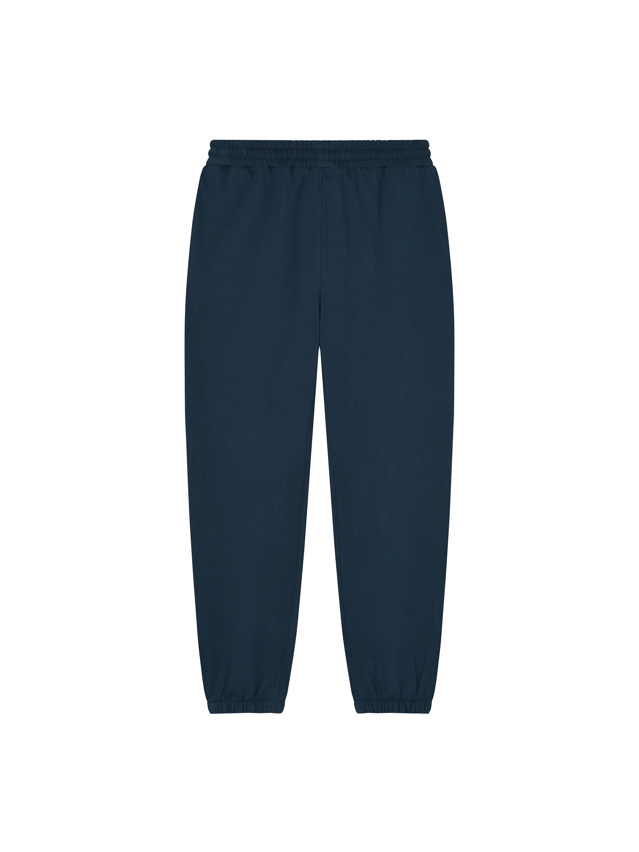 Unisex Loose Fit Tapered Joggers – Premium Everyday Streetwear Sweatpants