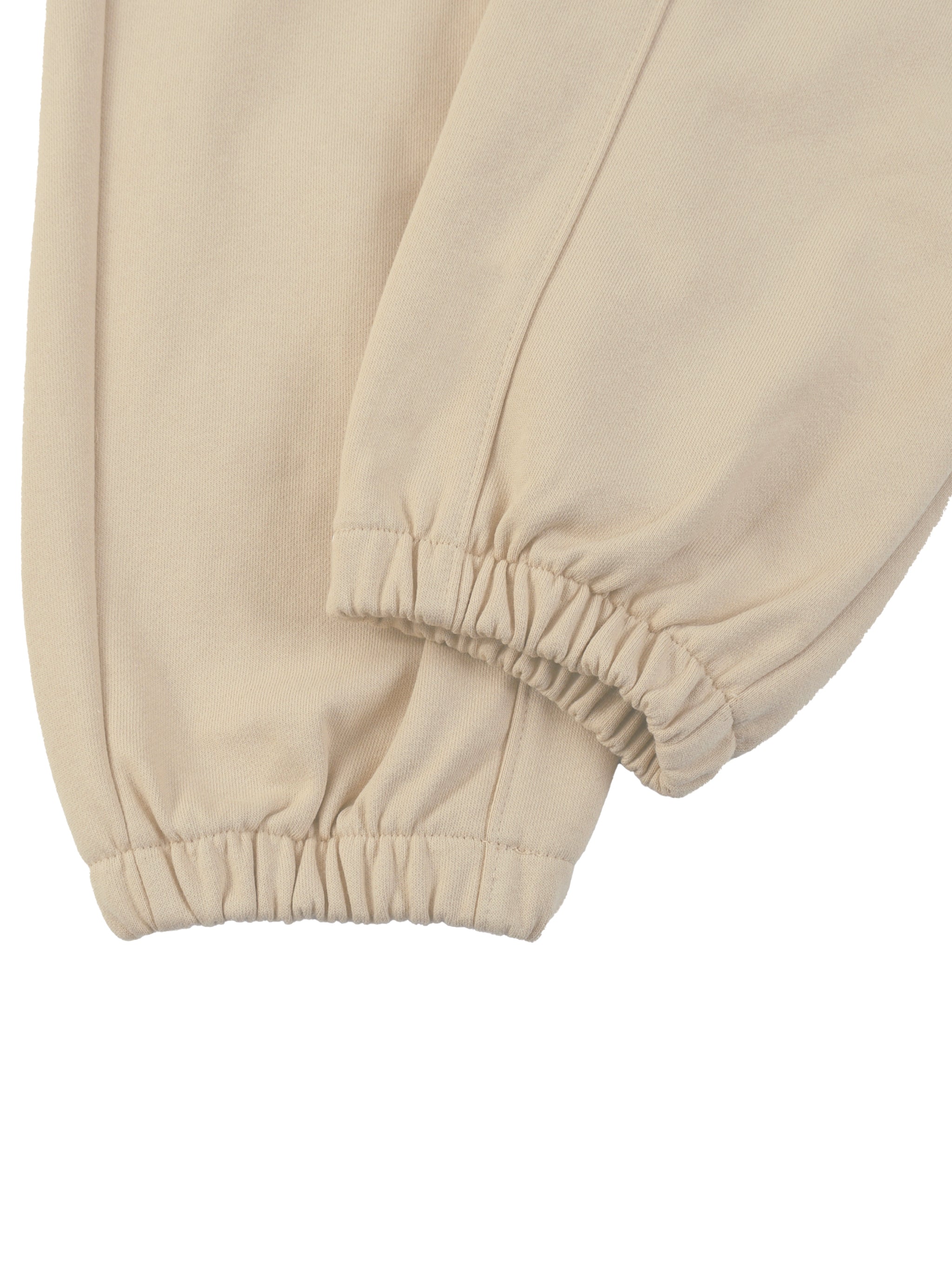 Unisex Loose Fit Tapered Joggers – Premium Everyday Streetwear Sweatpants