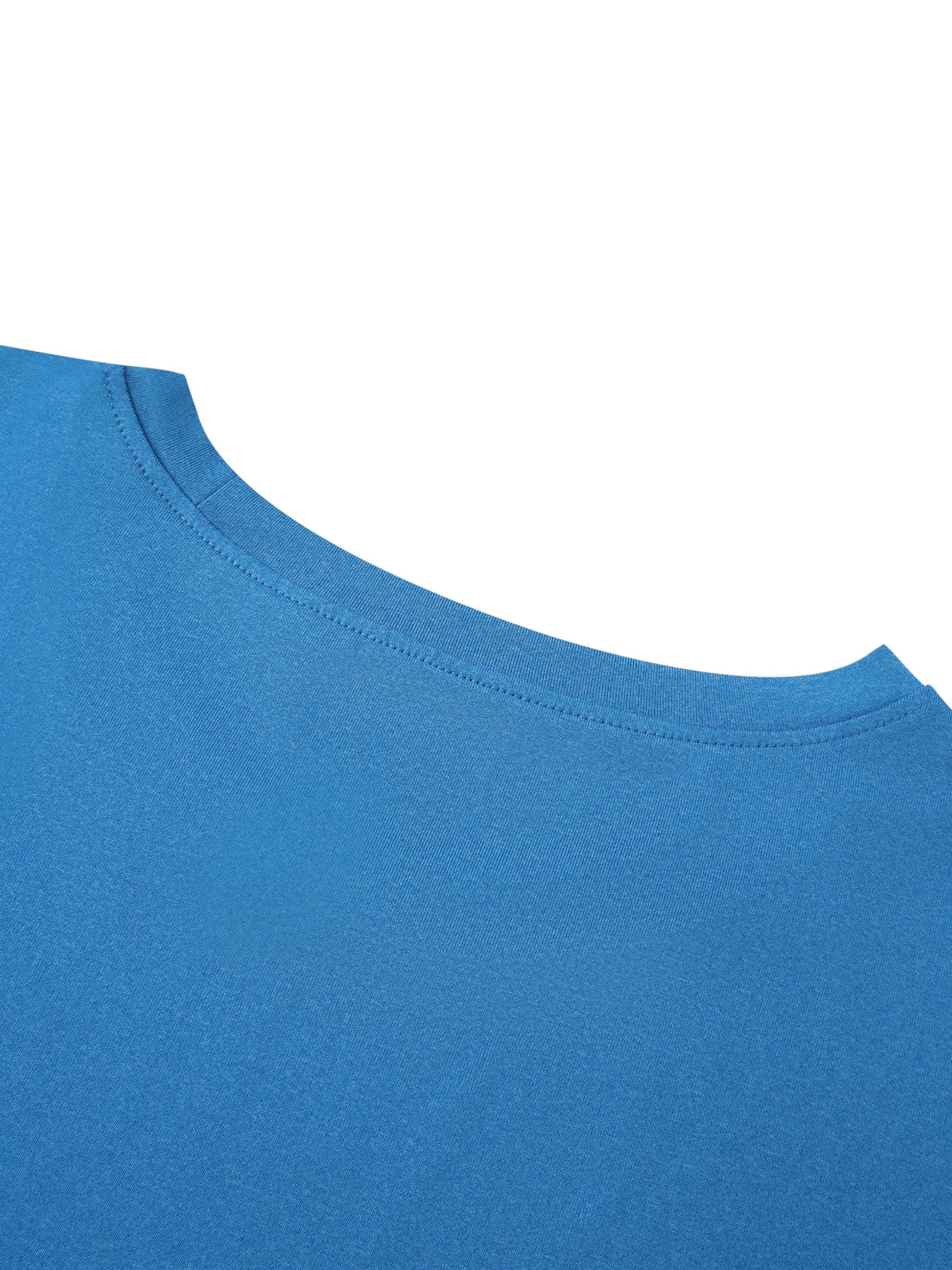 Men's Performance Regular Fit T-Shirt – Lightweight Athletic Training Tee