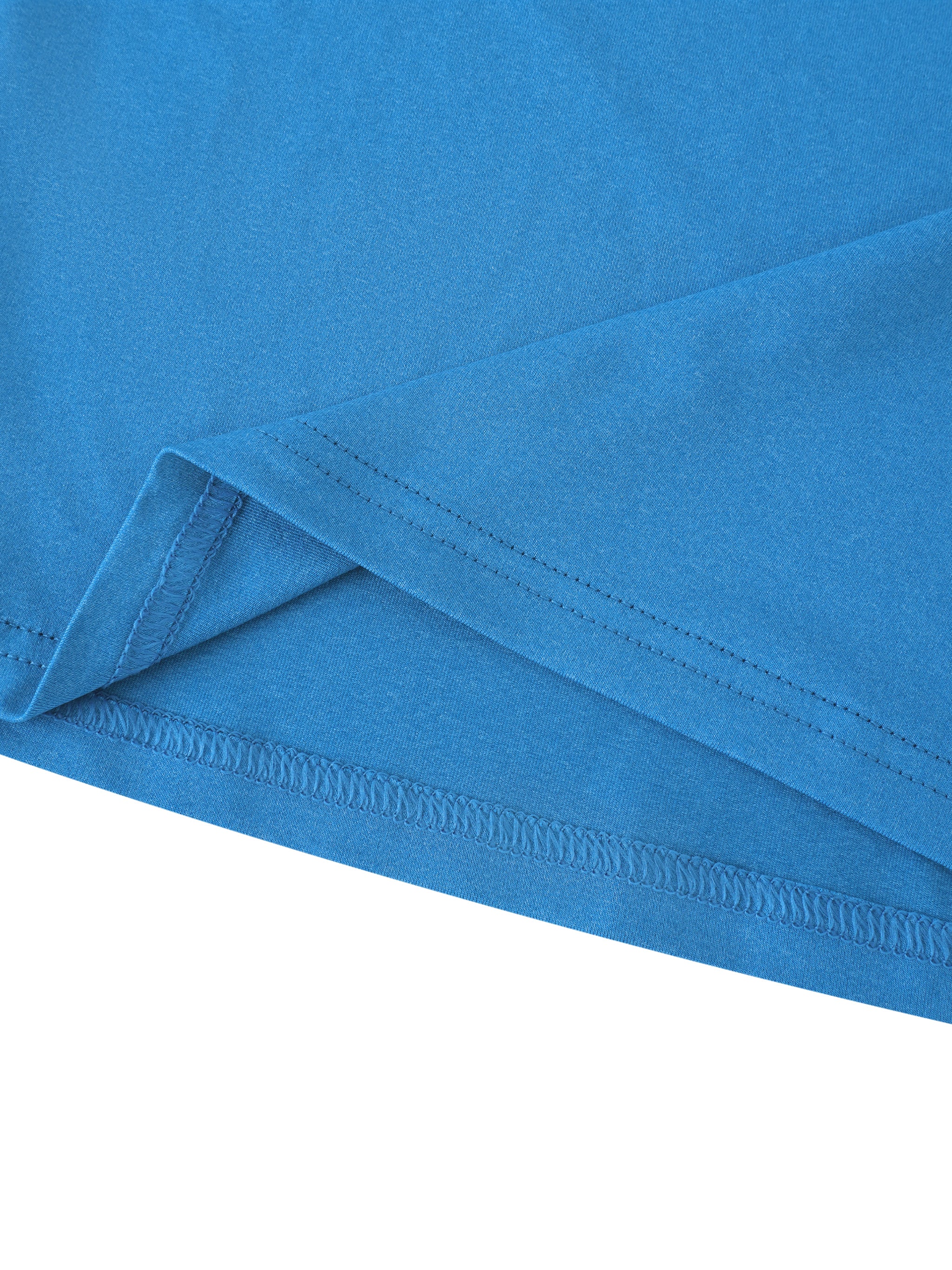 Men's Performance Regular Fit T-Shirt – Lightweight Athletic Training Tee