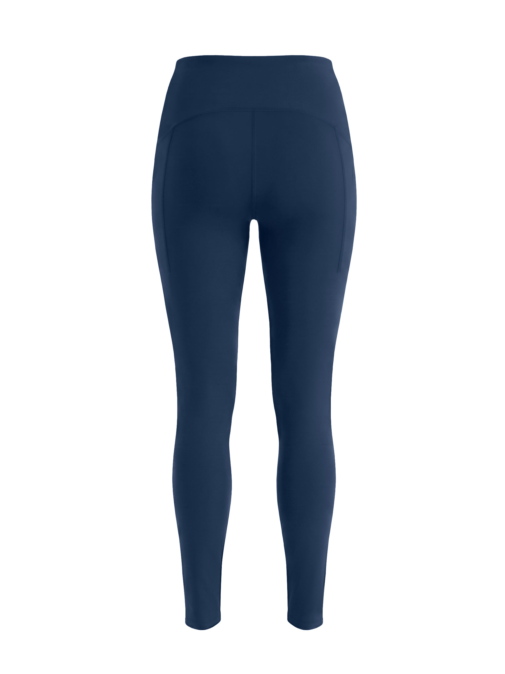 Women's High-Rise Ankle-Length Leggings – Sculpting Performance Activewear Pants