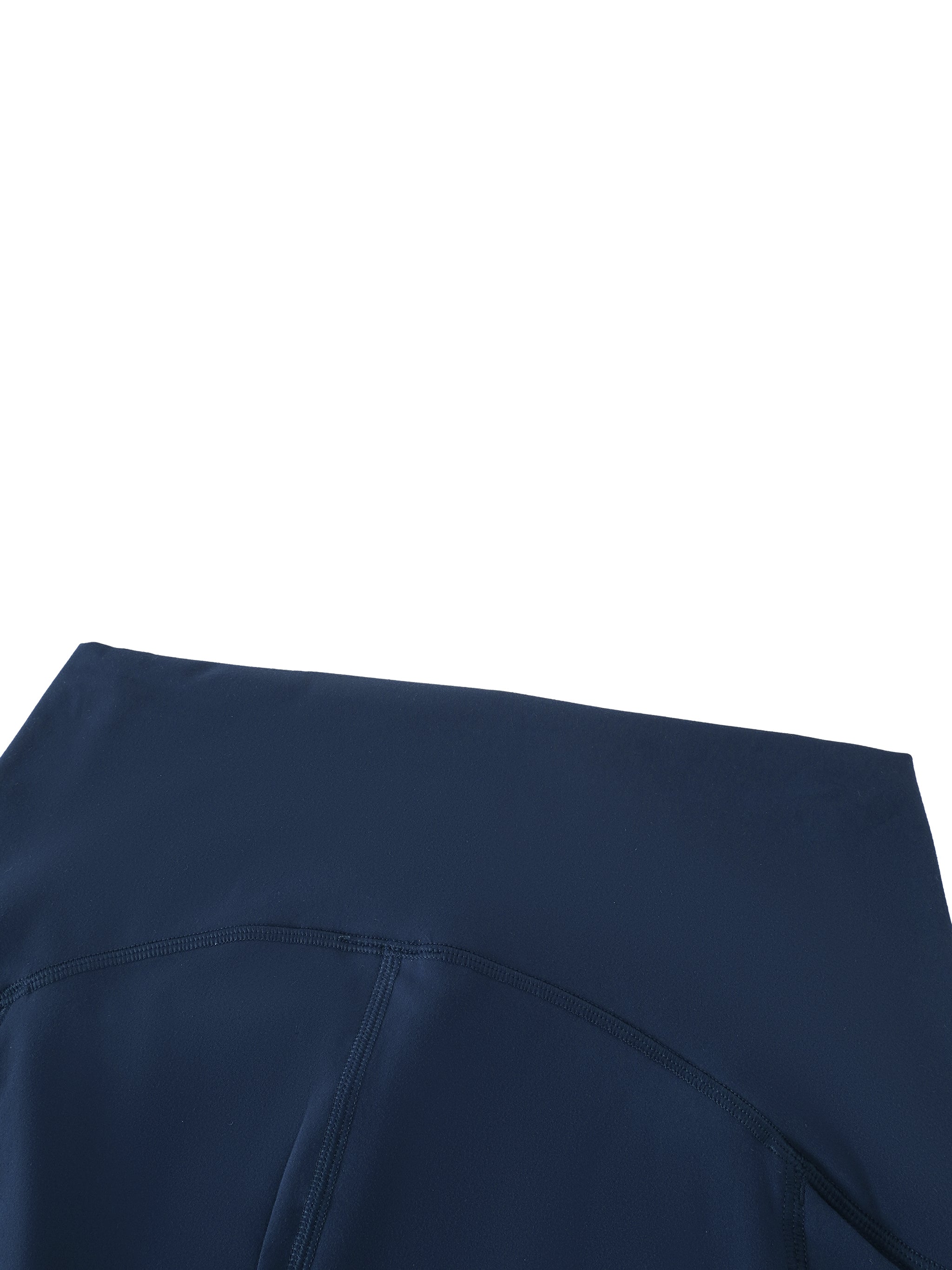 Women's High-Rise Ankle-Length Leggings – Sculpting Performance Activewear Pants