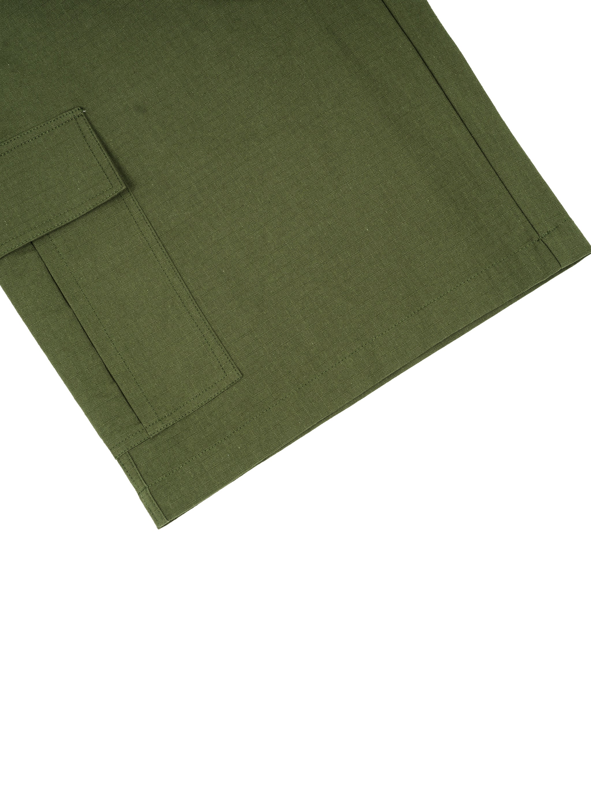 Unisex Woven Cargo Shorts – Relaxed Fit Utility Streetwear Shorts