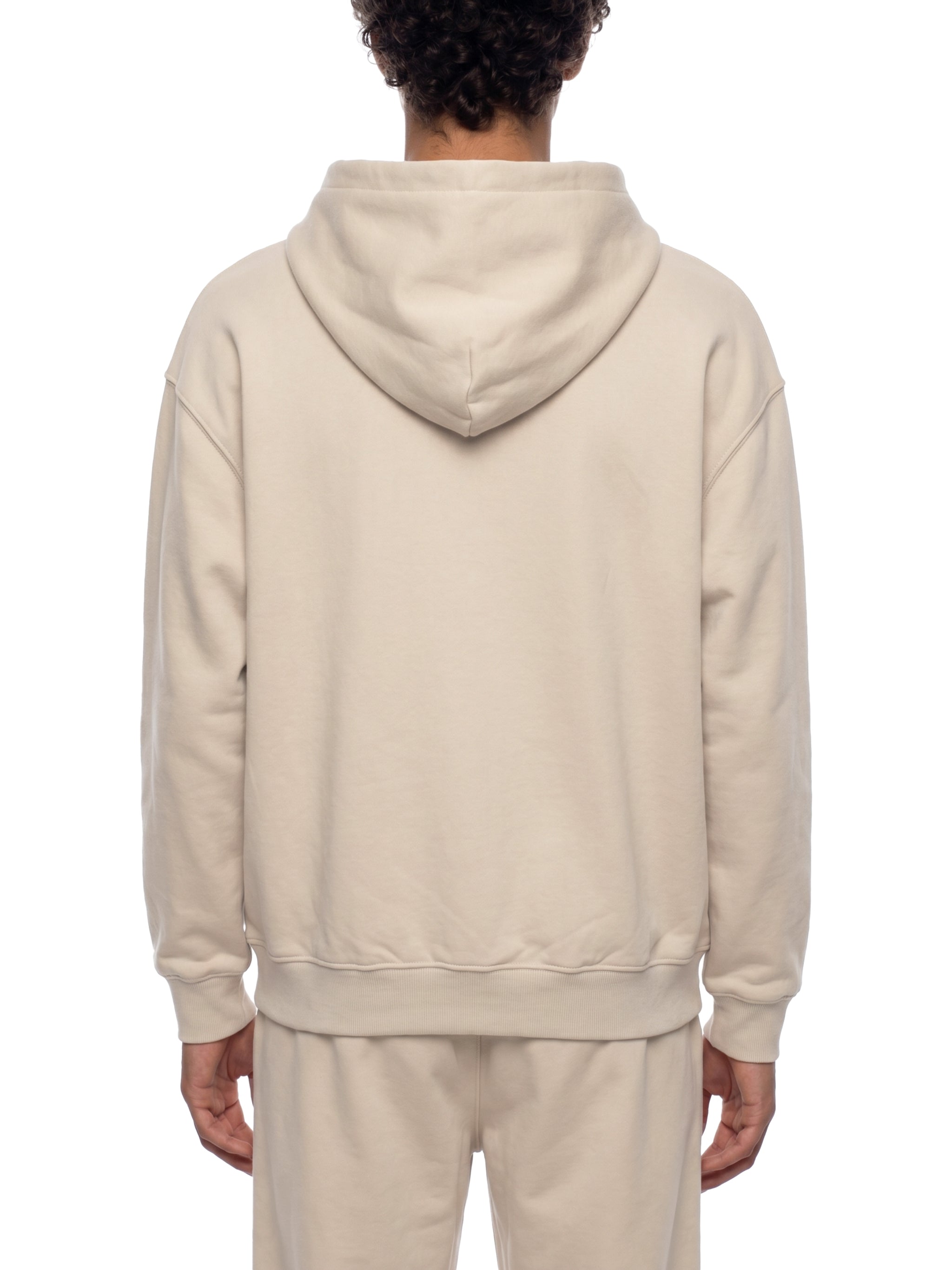 Unisex Loose Fit Full-Zip Hoodie – Premium Casual Streetwear Sweatshirt