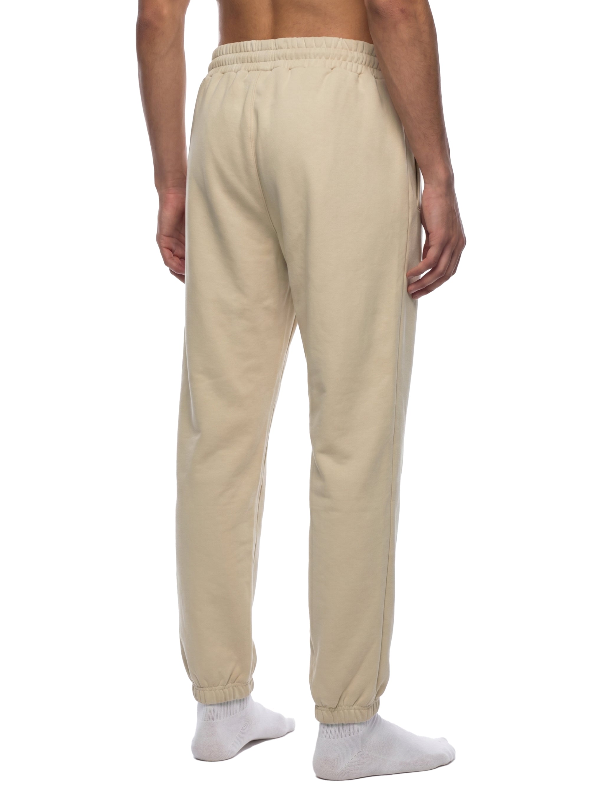 Unisex Loose Fit Tapered Joggers – Premium Everyday Streetwear Sweatpants