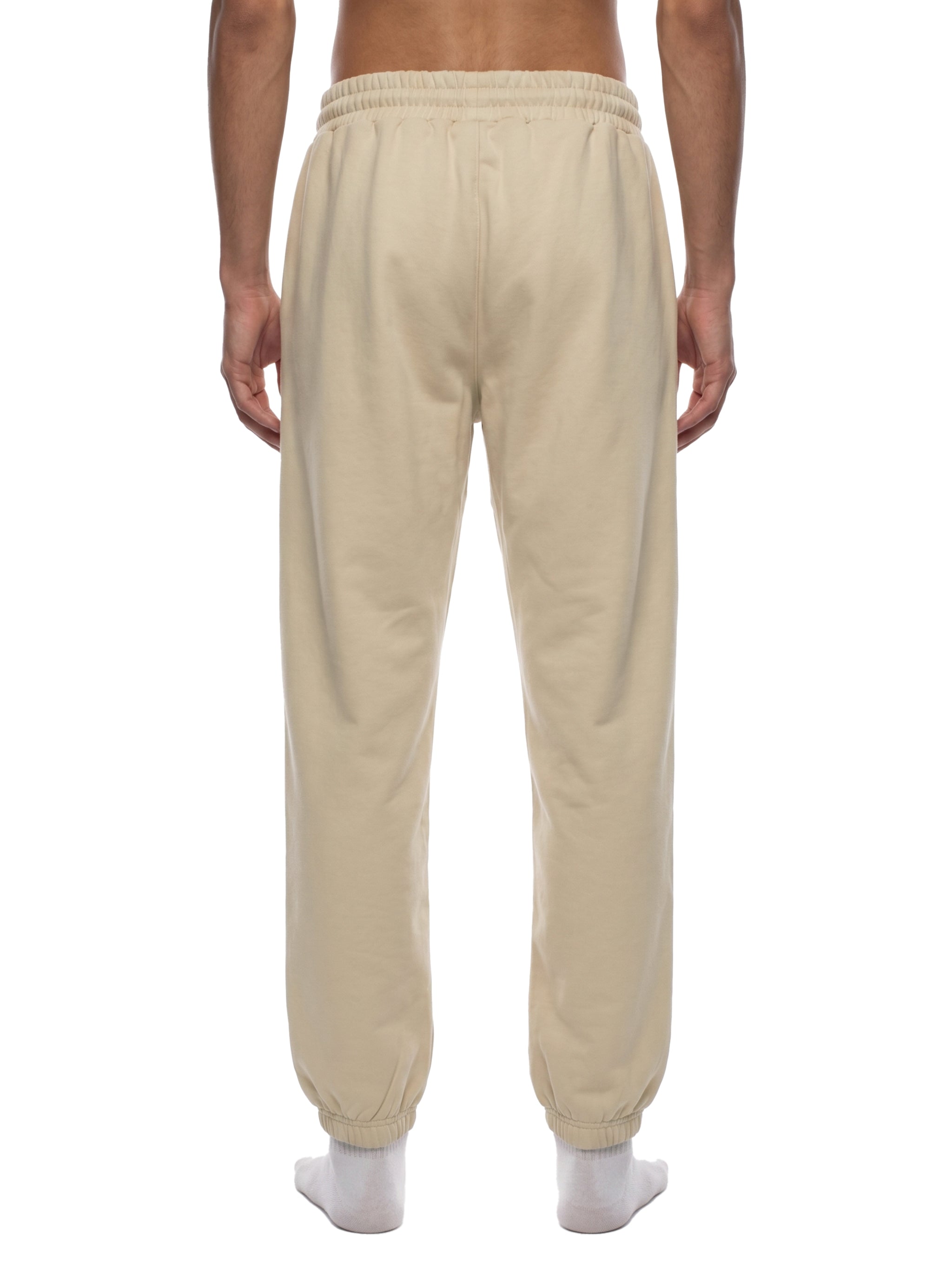 Unisex Loose Fit Tapered Joggers – Premium Everyday Streetwear Sweatpants