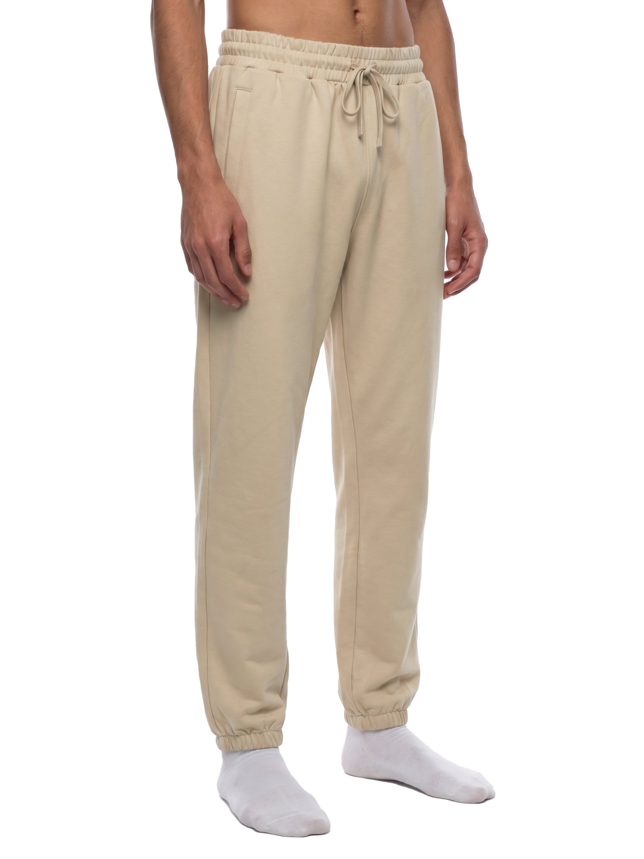Unisex Loose Fit Tapered Joggers – Premium Everyday Streetwear Sweatpants