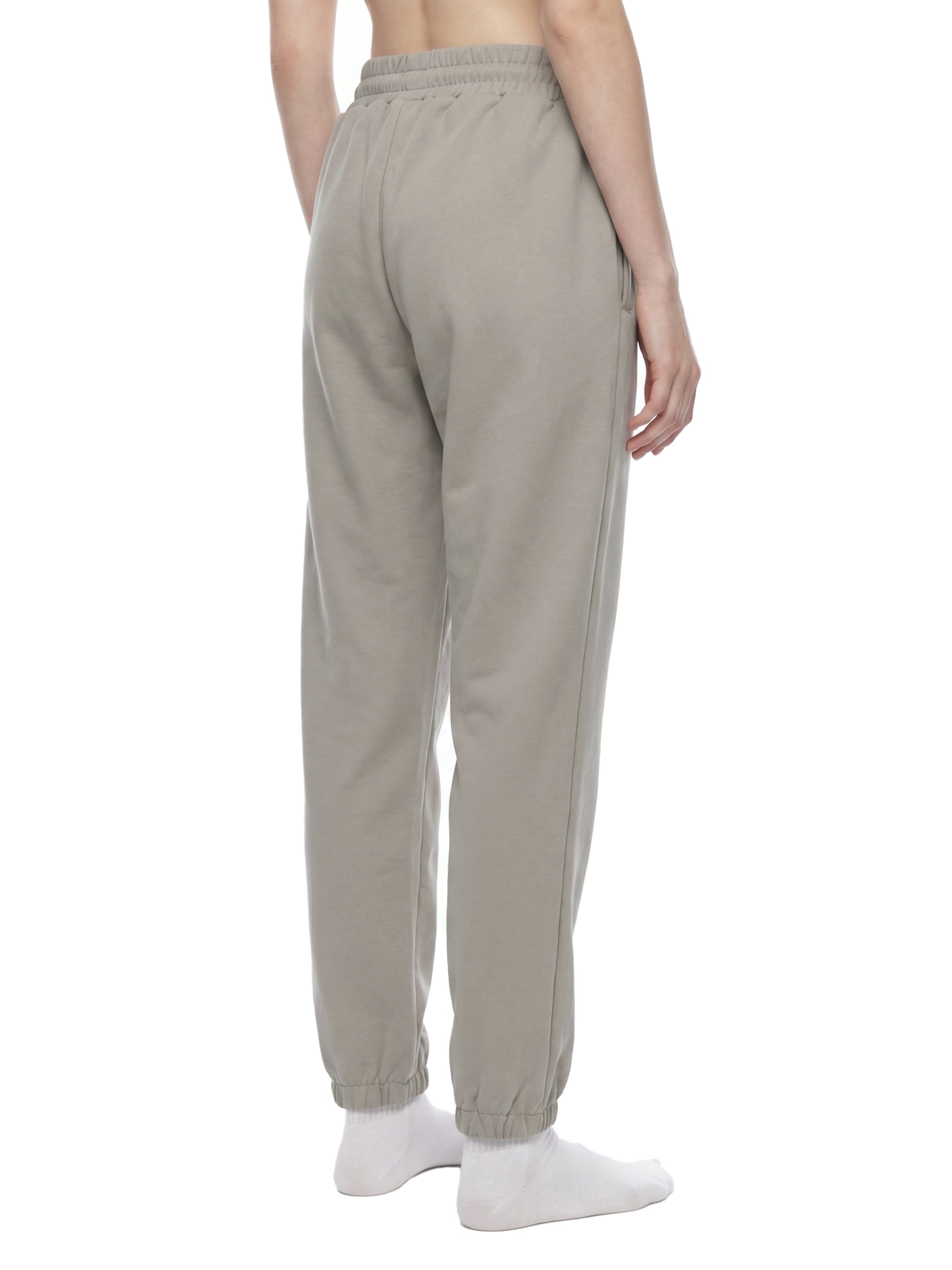 Unisex Loose Fit Tapered Joggers – Premium Everyday Streetwear Sweatpants