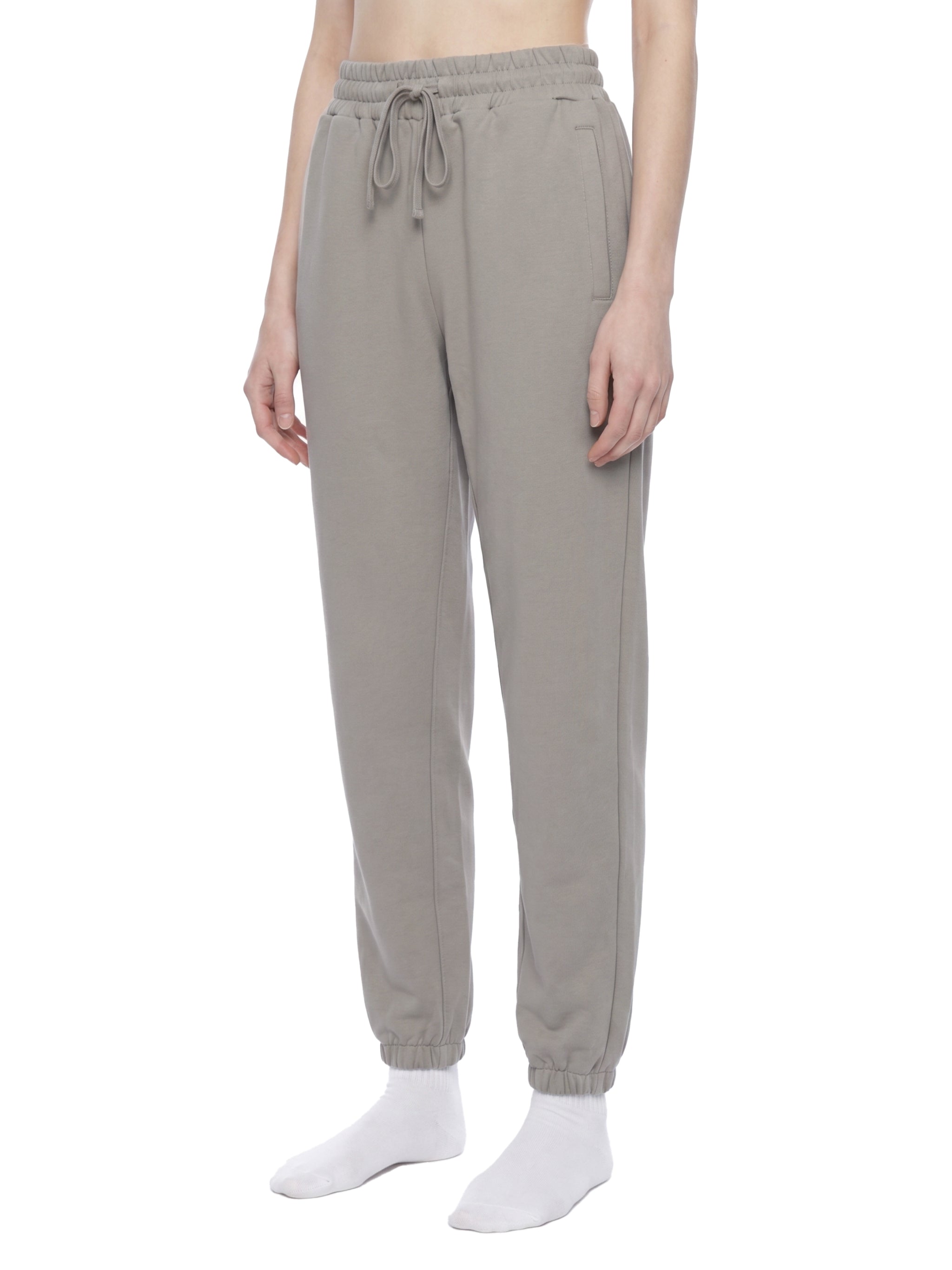 Unisex Loose Fit Tapered Joggers – Premium Everyday Streetwear Sweatpants