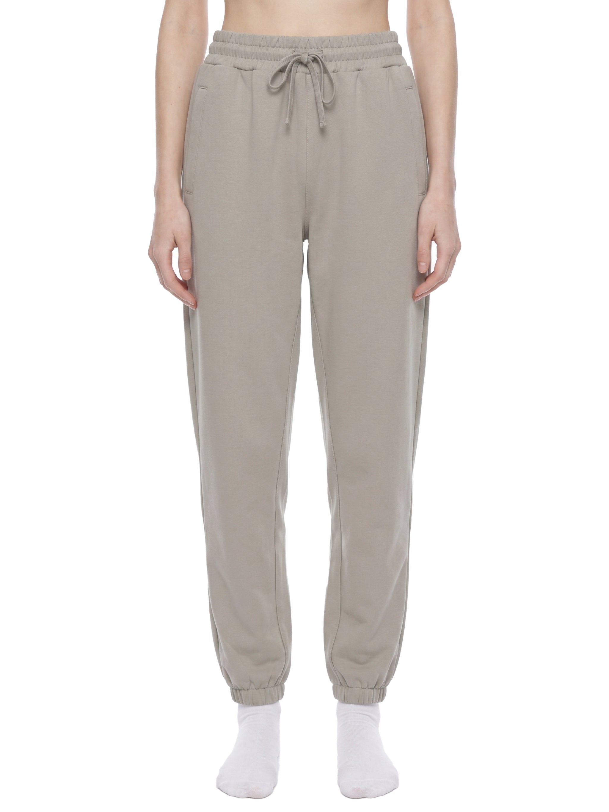 Unisex Loose Fit Tapered Joggers – Premium Everyday Streetwear Sweatpants