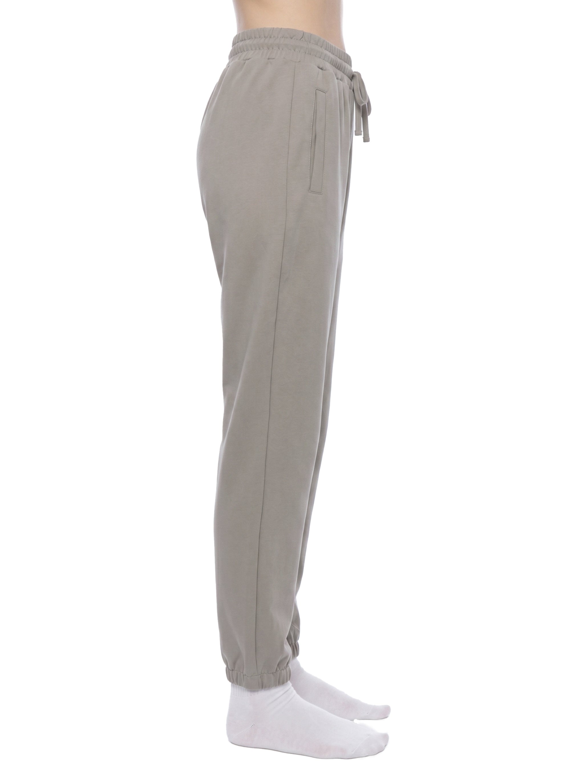 Unisex Loose Fit Tapered Joggers – Premium Everyday Streetwear Sweatpants