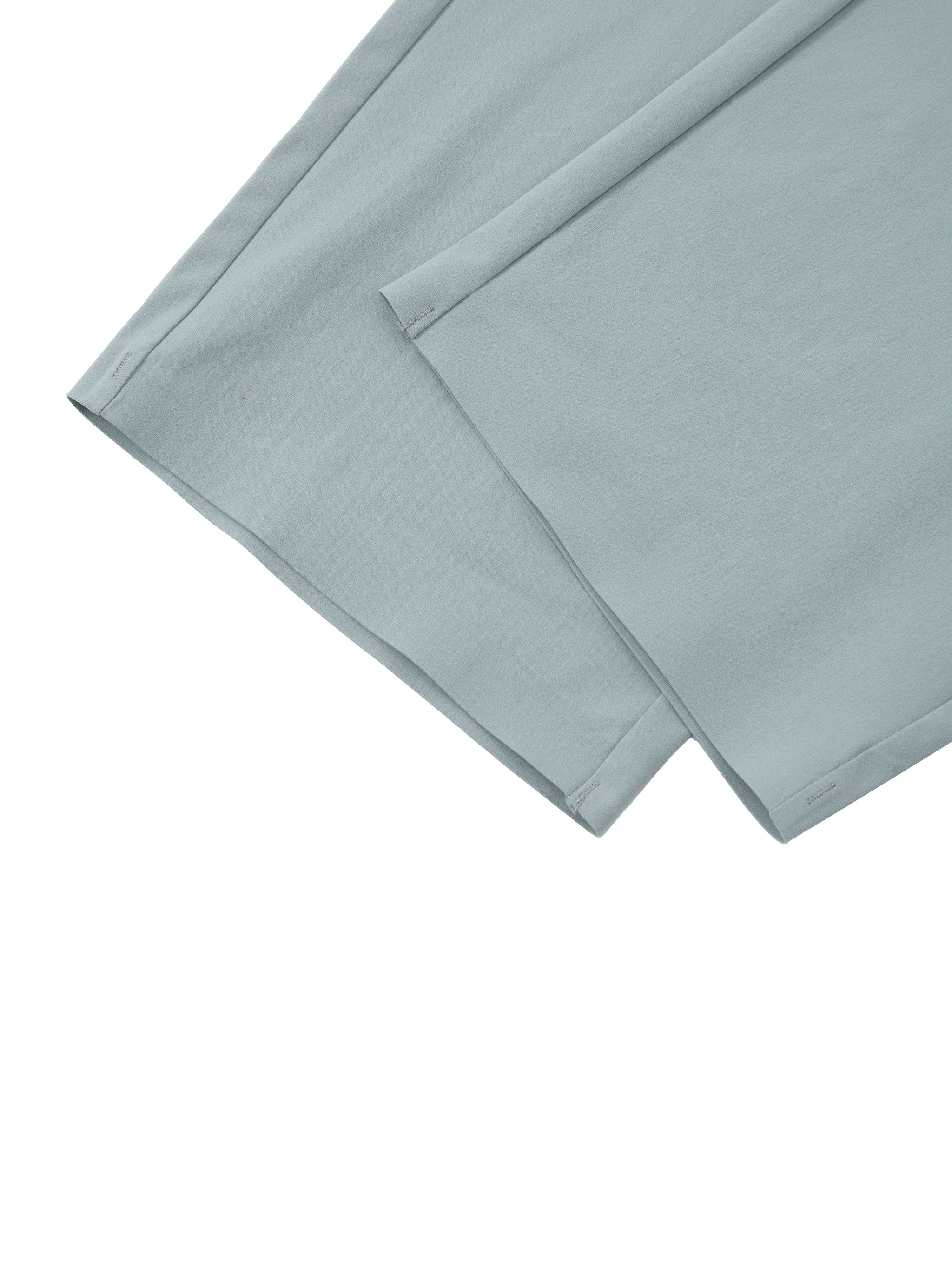 Unisex Lightweight Tapered Track Pants – Performance Athletic Joggers