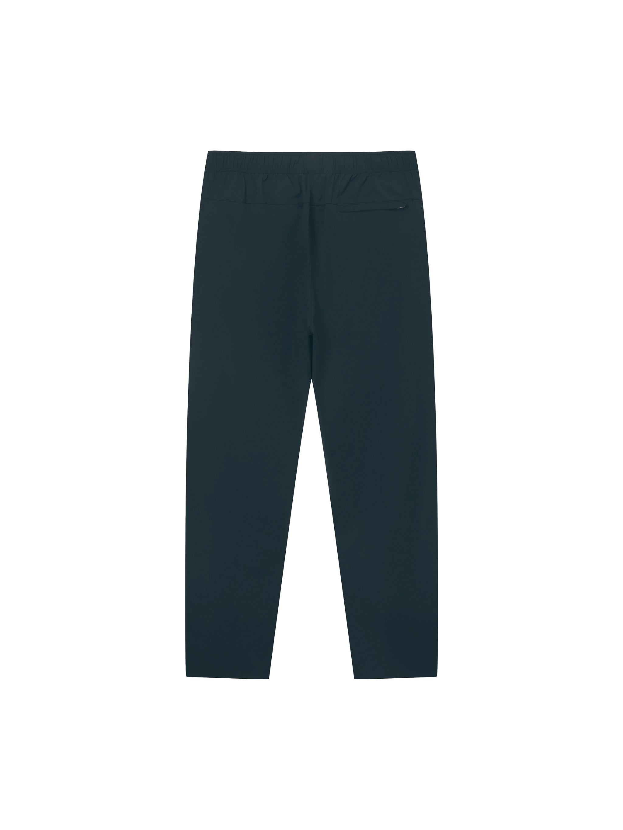 Unisex Lightweight Tapered Track Pants – Performance Athletic Joggers
