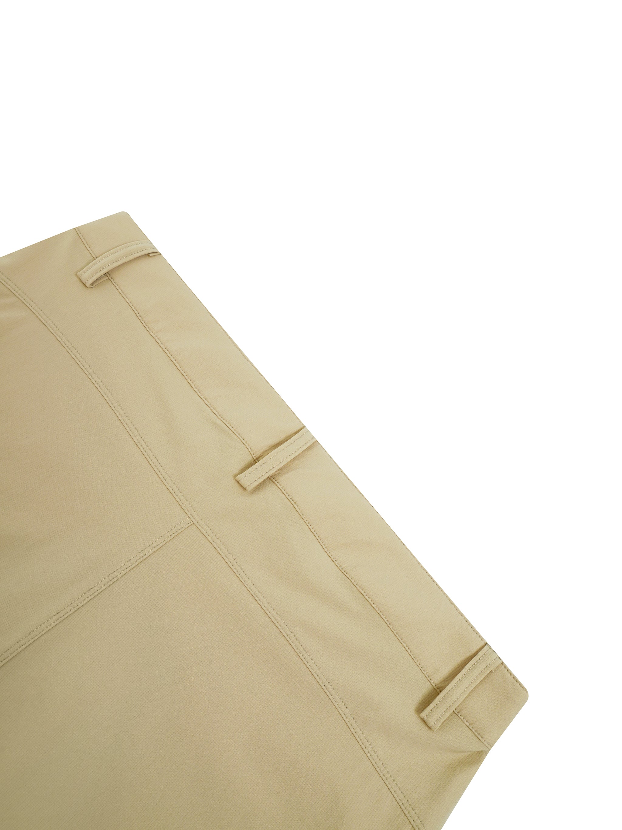 Men's Lightweight Tapered Performance Pants – Stretch Athletic Casual Trousers