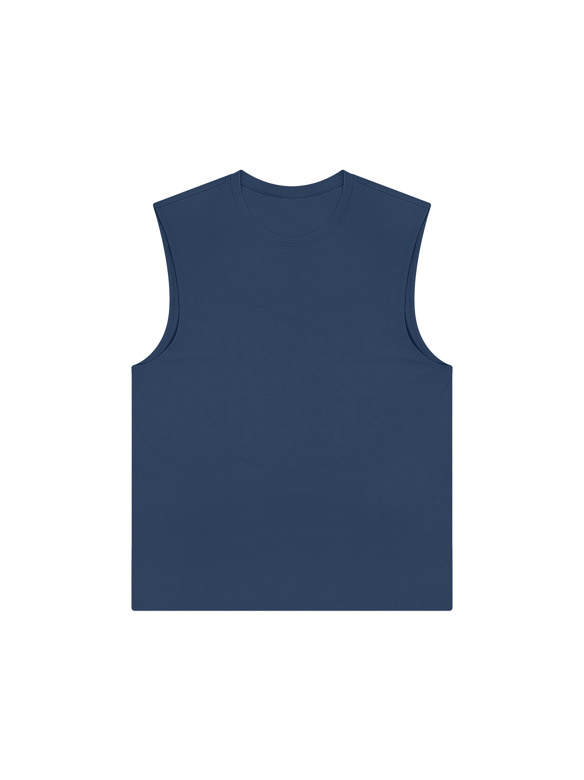 Men's Performance Tank Top – Lightweight Quick-Dry Athletic Training Tank