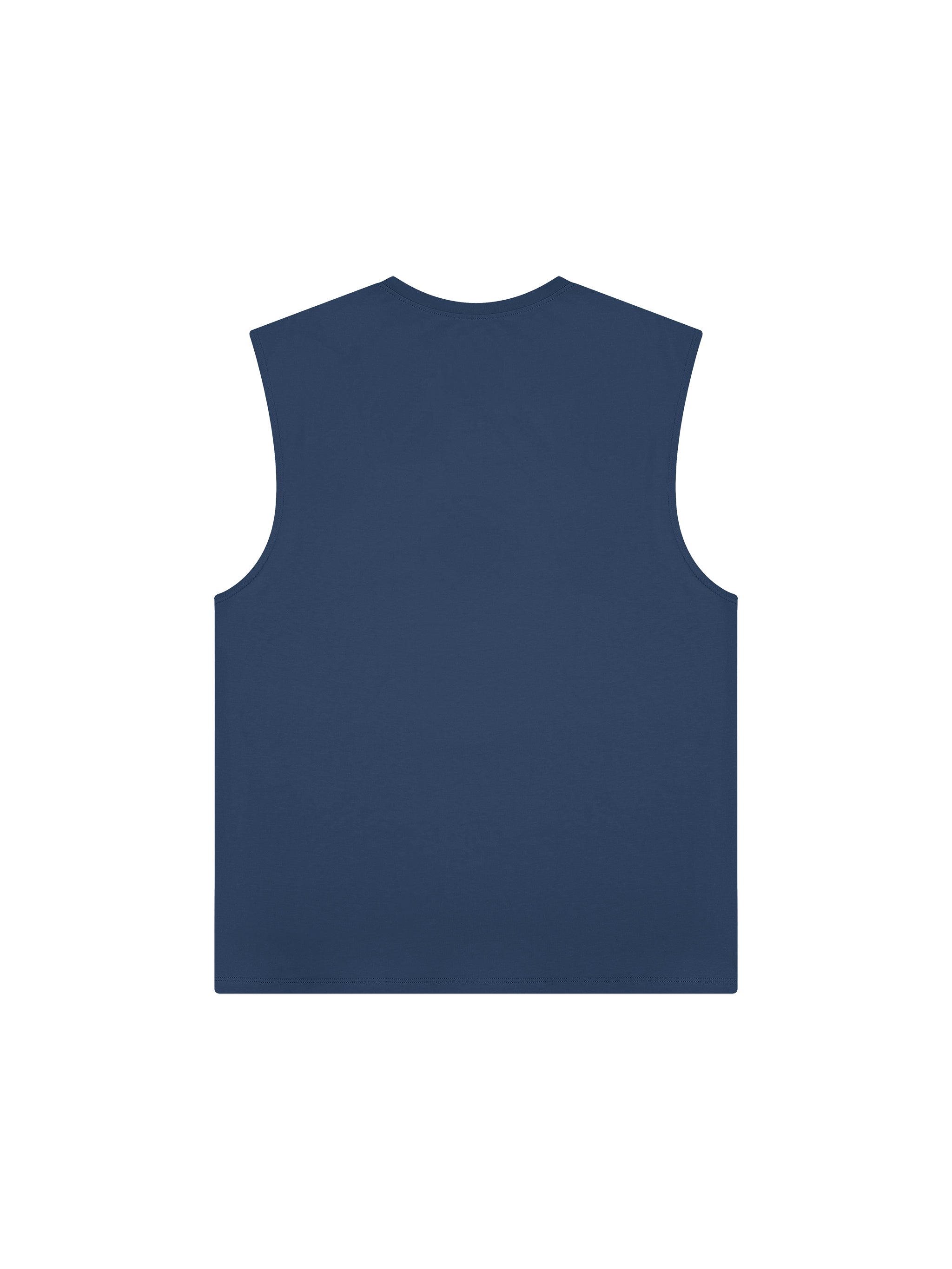 Men's Performance Tank Top – Lightweight Quick-Dry Athletic Training Tank