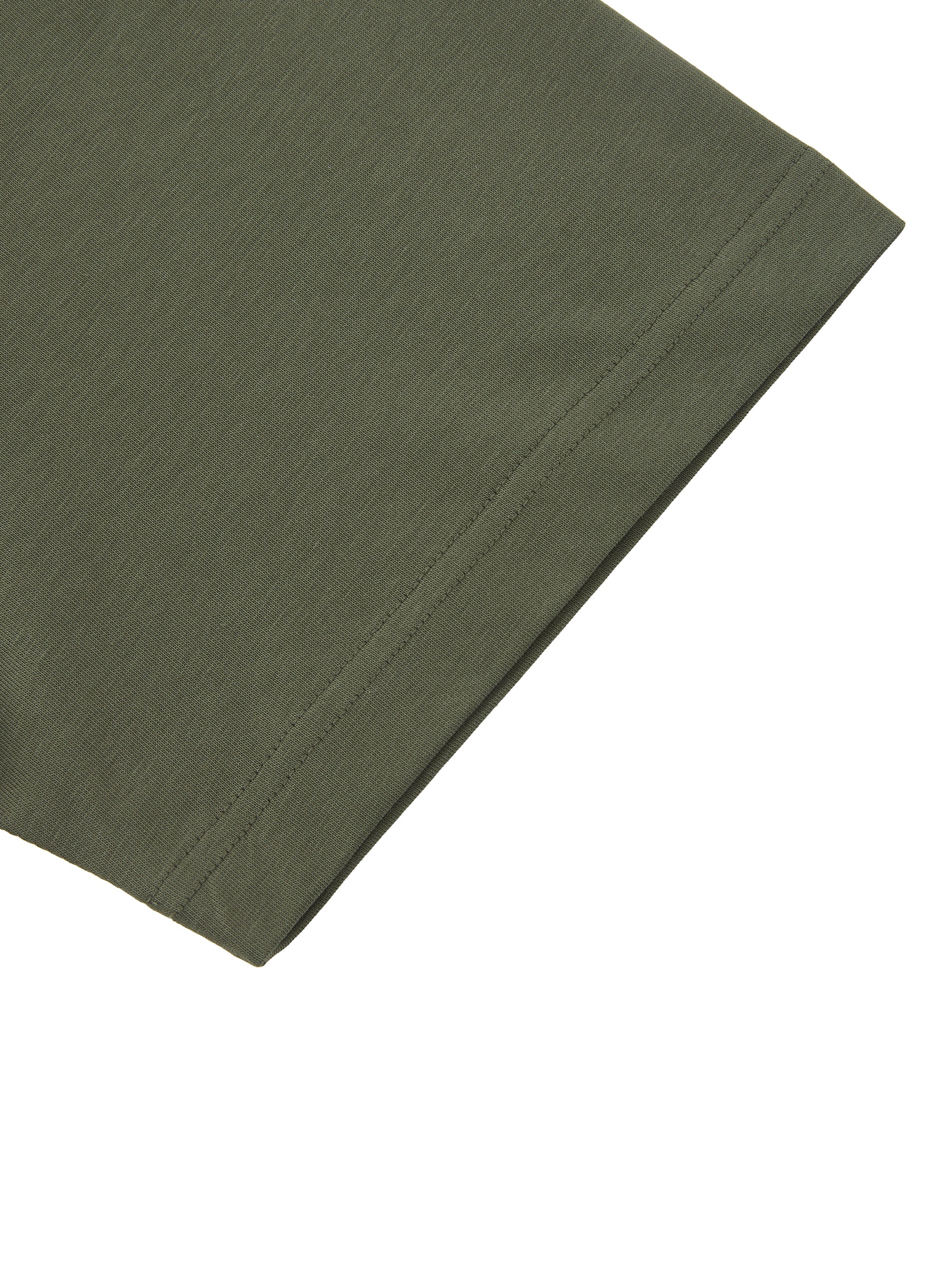 Unisex Quick-Dry Boxy Performance T-Shirt – Oversized Streetwear Tee