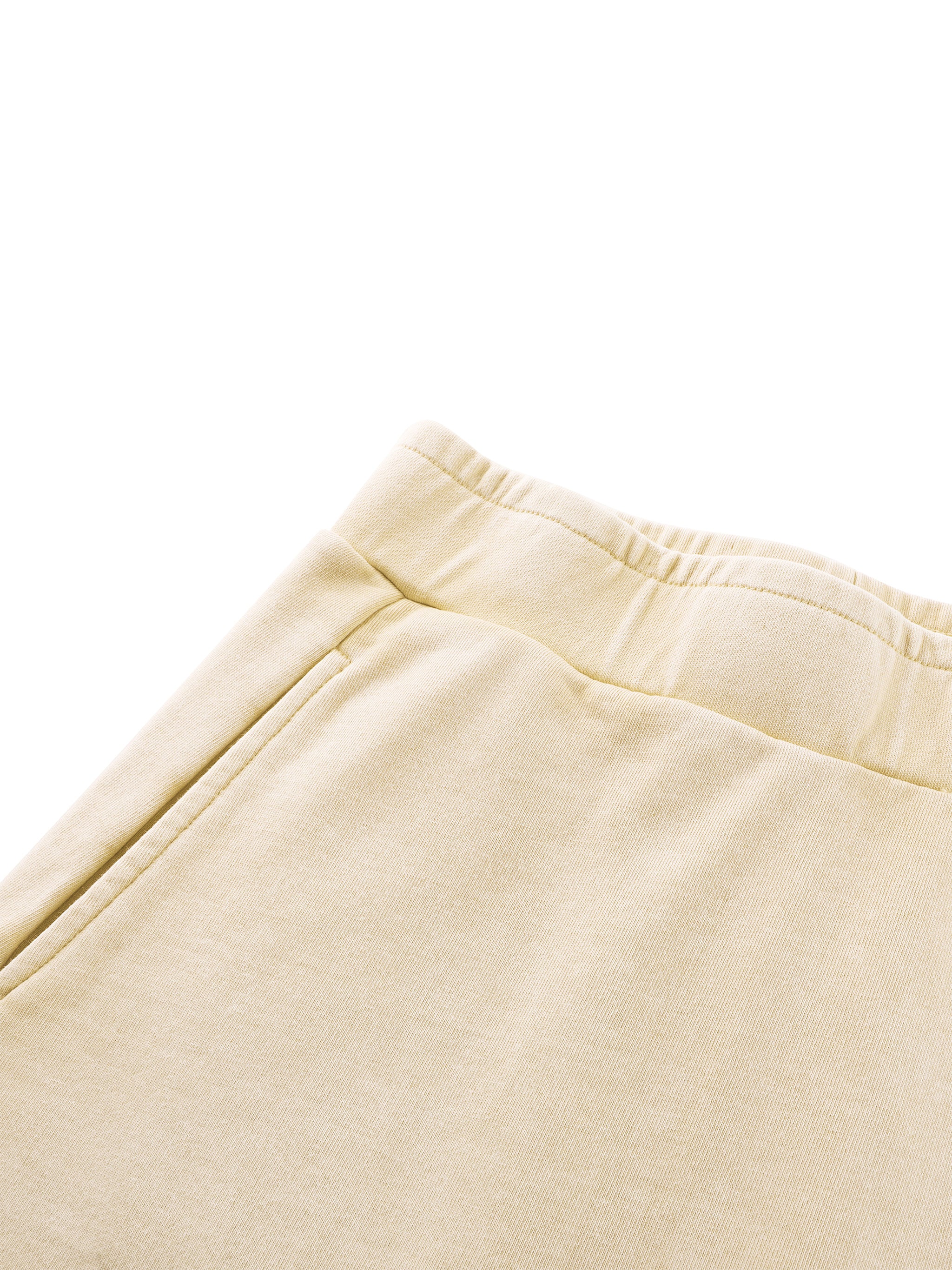 Women's Mineral Wash Mini Skirt – Vintage High Waist Casual Streetwear Skirt