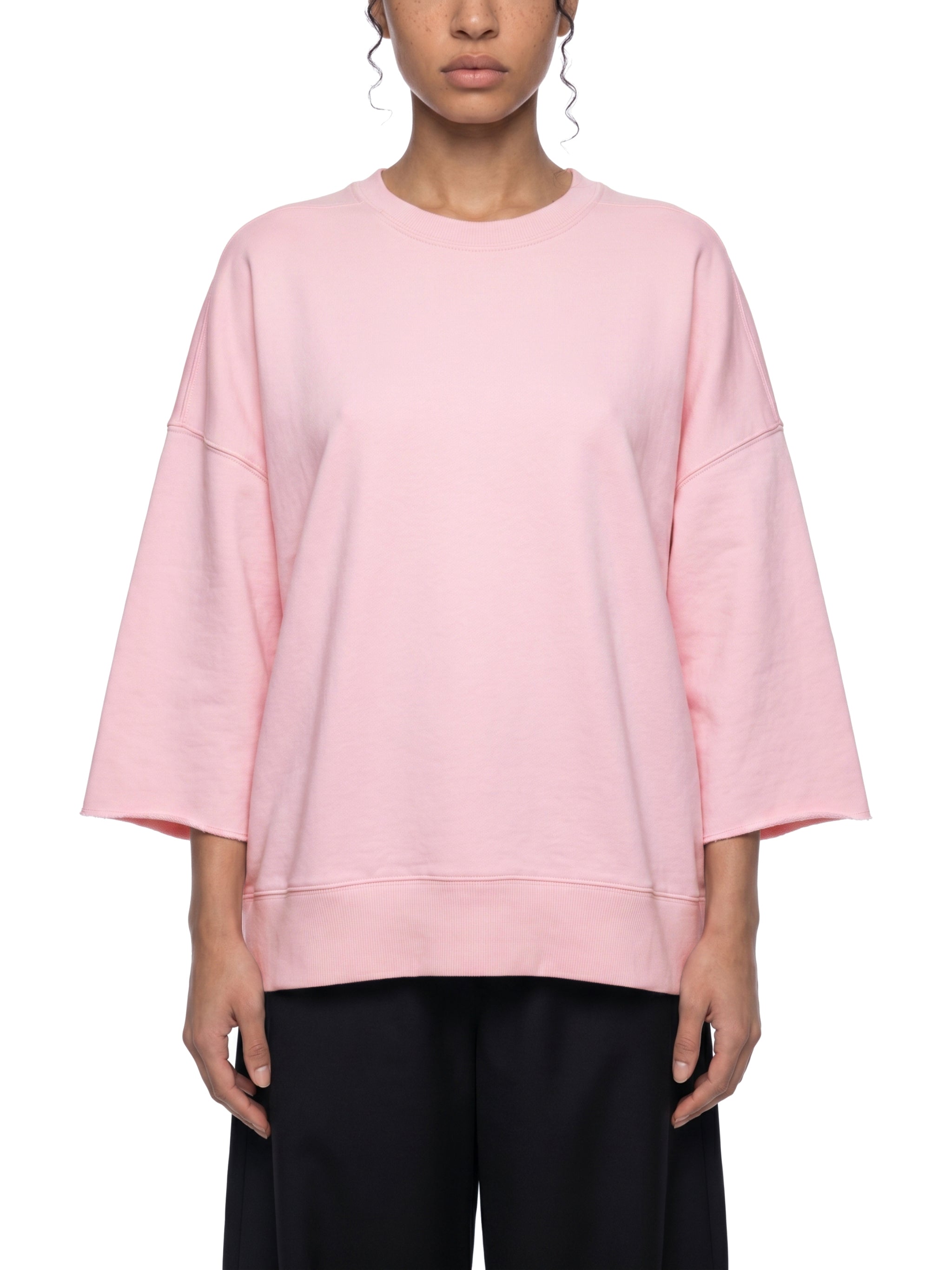 Unisex Mineral Wash Boxy Raw Edge T-Shirt – Premium Oversized Streetwear Tee