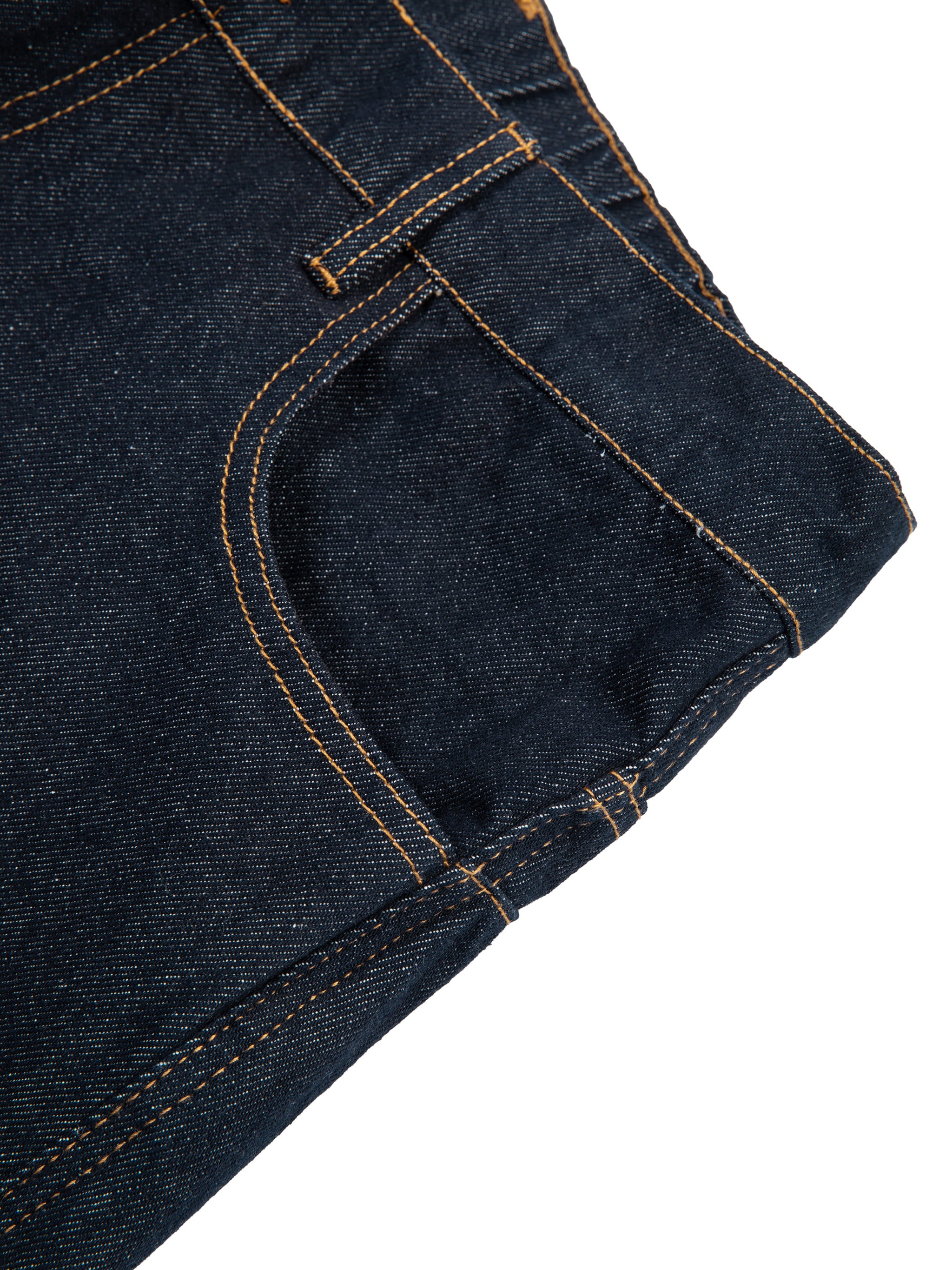 Men's Vintage Wash Barrel Leg Jeans – Relaxed Fit Premium Denim