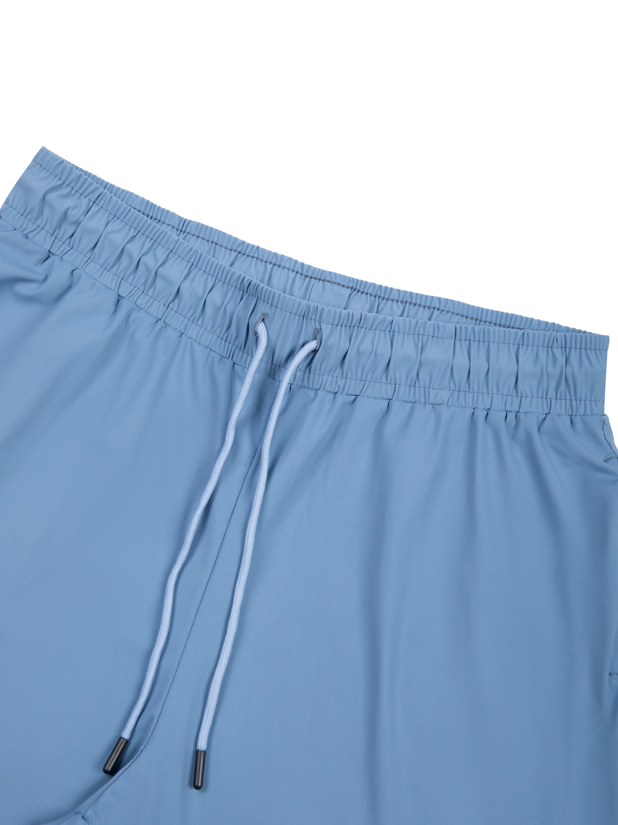 Men's Lightweight Tapered Performance Pants – Modern Athletic Fit