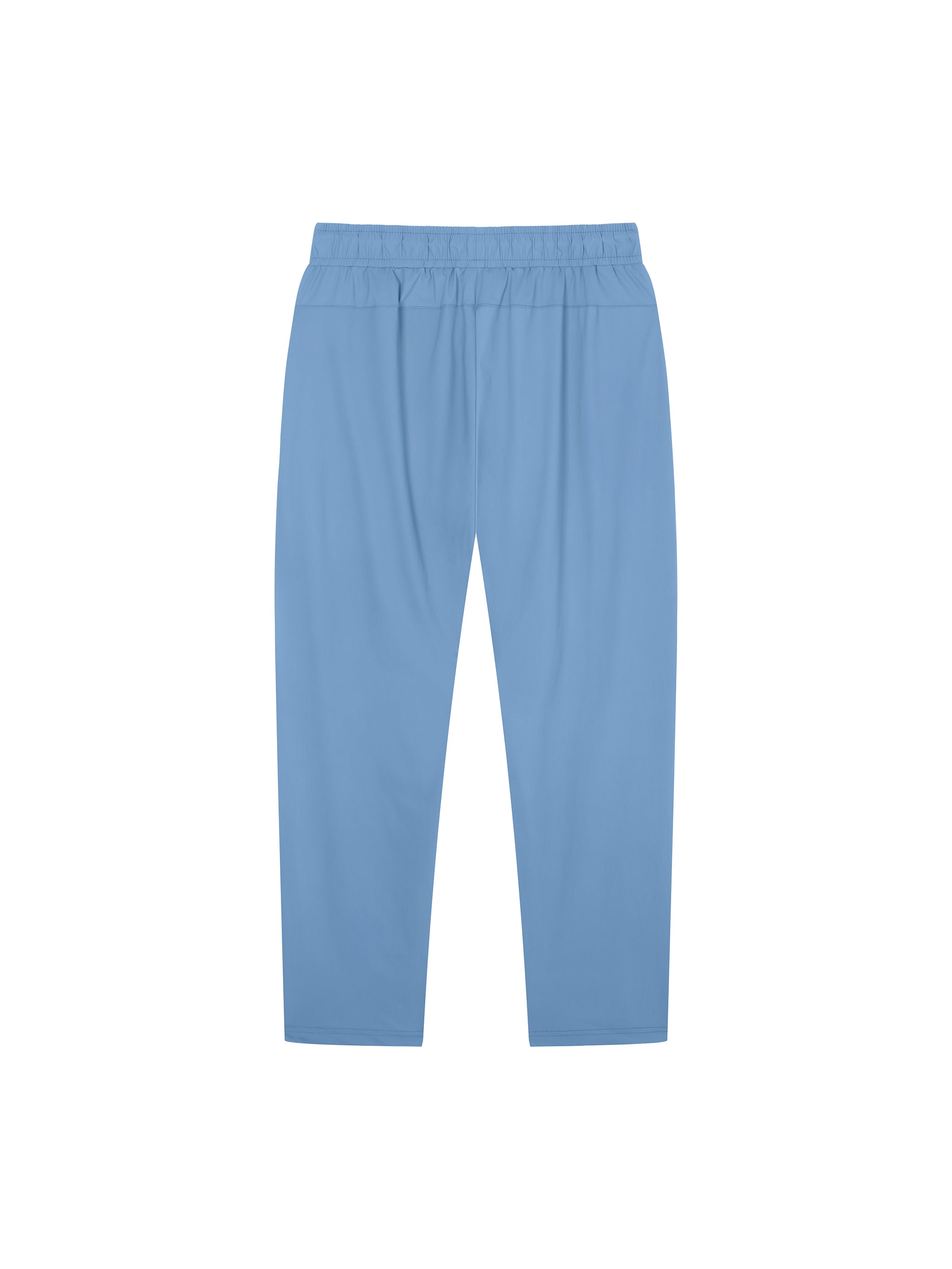 Men's Lightweight Tapered Performance Pants – Modern Athletic Fit