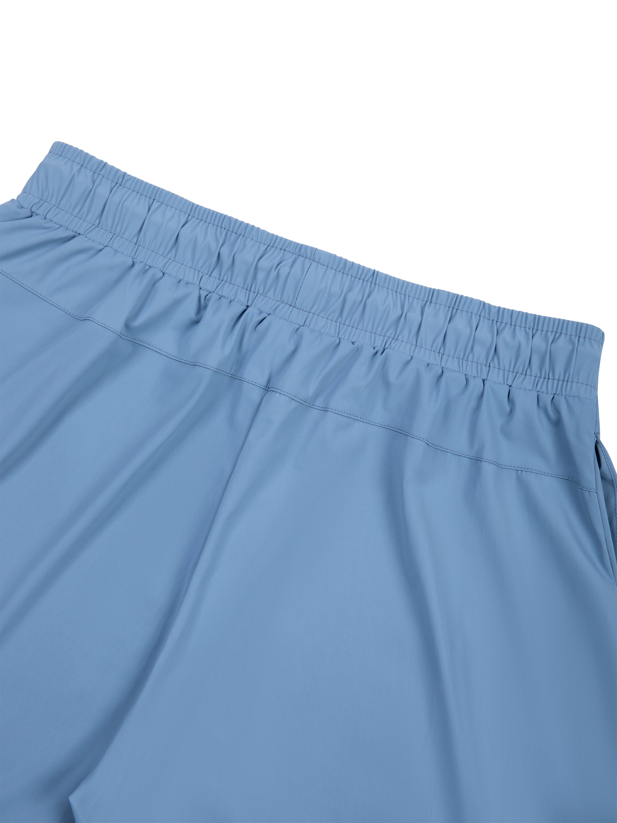 Men's Lightweight Tapered Performance Pants – Modern Athletic Fit