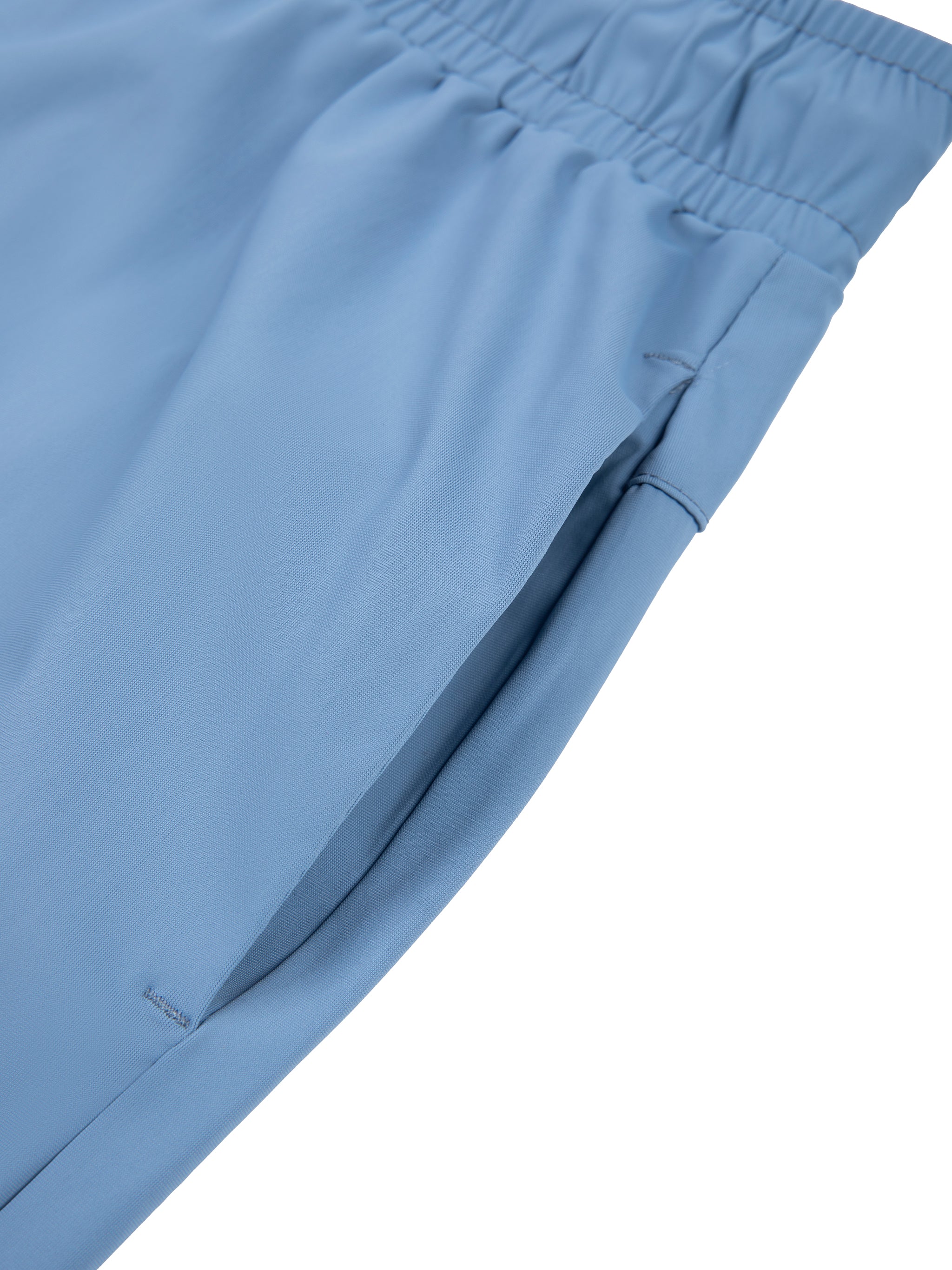 Men's Lightweight Tapered Performance Pants – Modern Athletic Fit