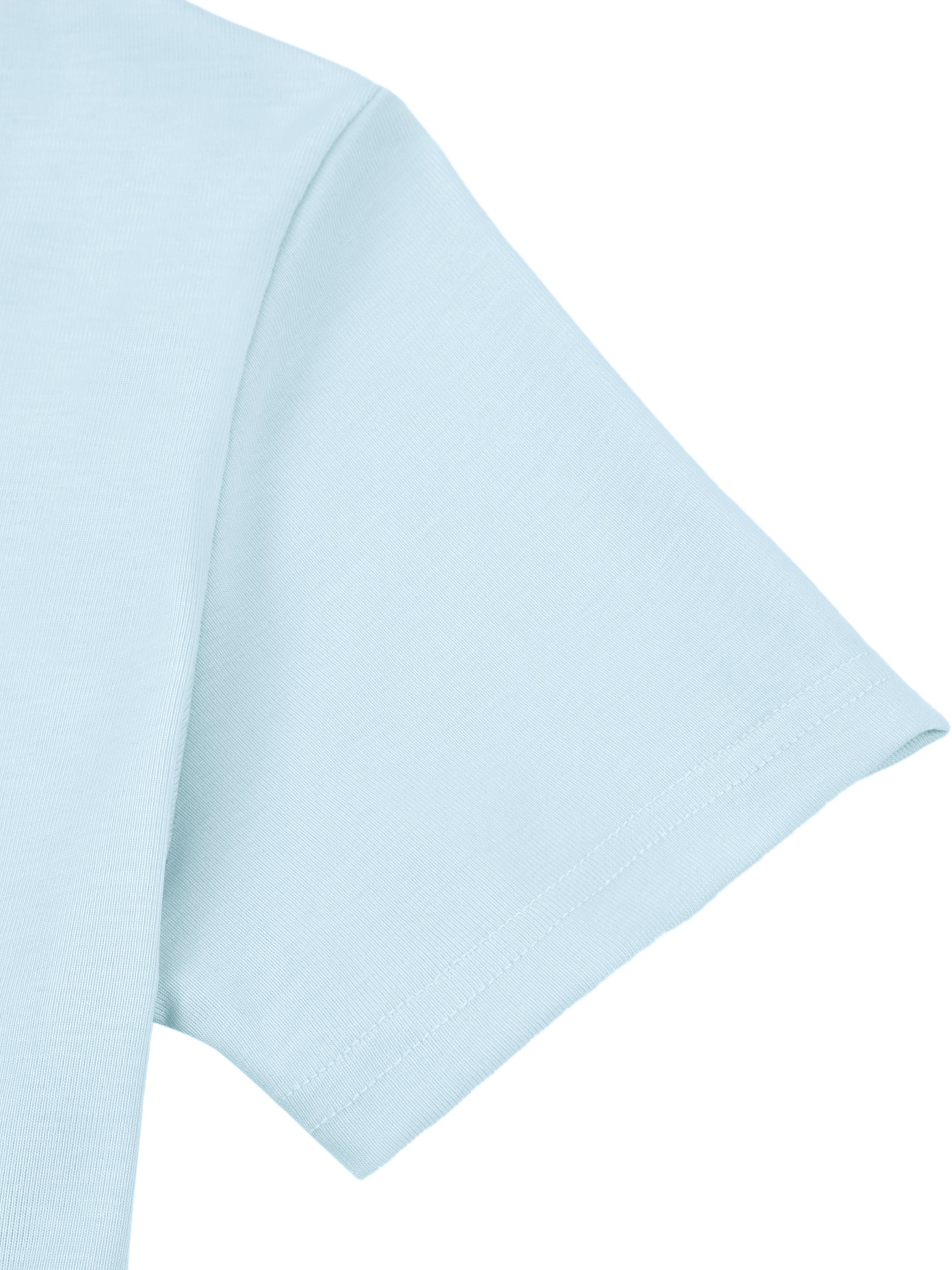 Women's TENCEL™ Baby T-Shirt – Slim Fit Premium Everyday Tee