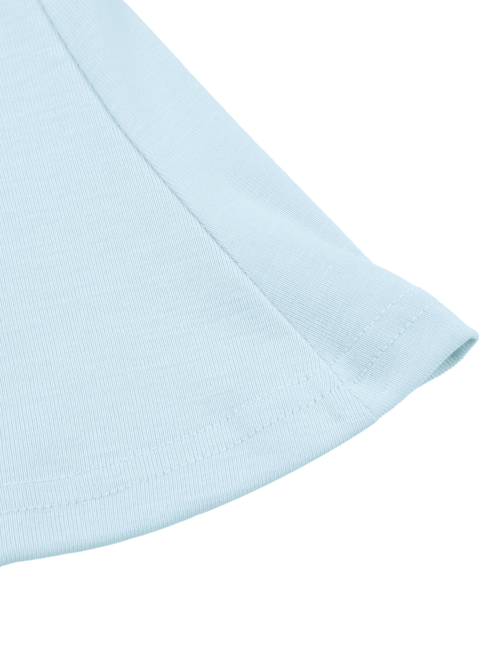 Women's TENCEL™ Baby T-Shirt – Slim Fit Premium Everyday Tee