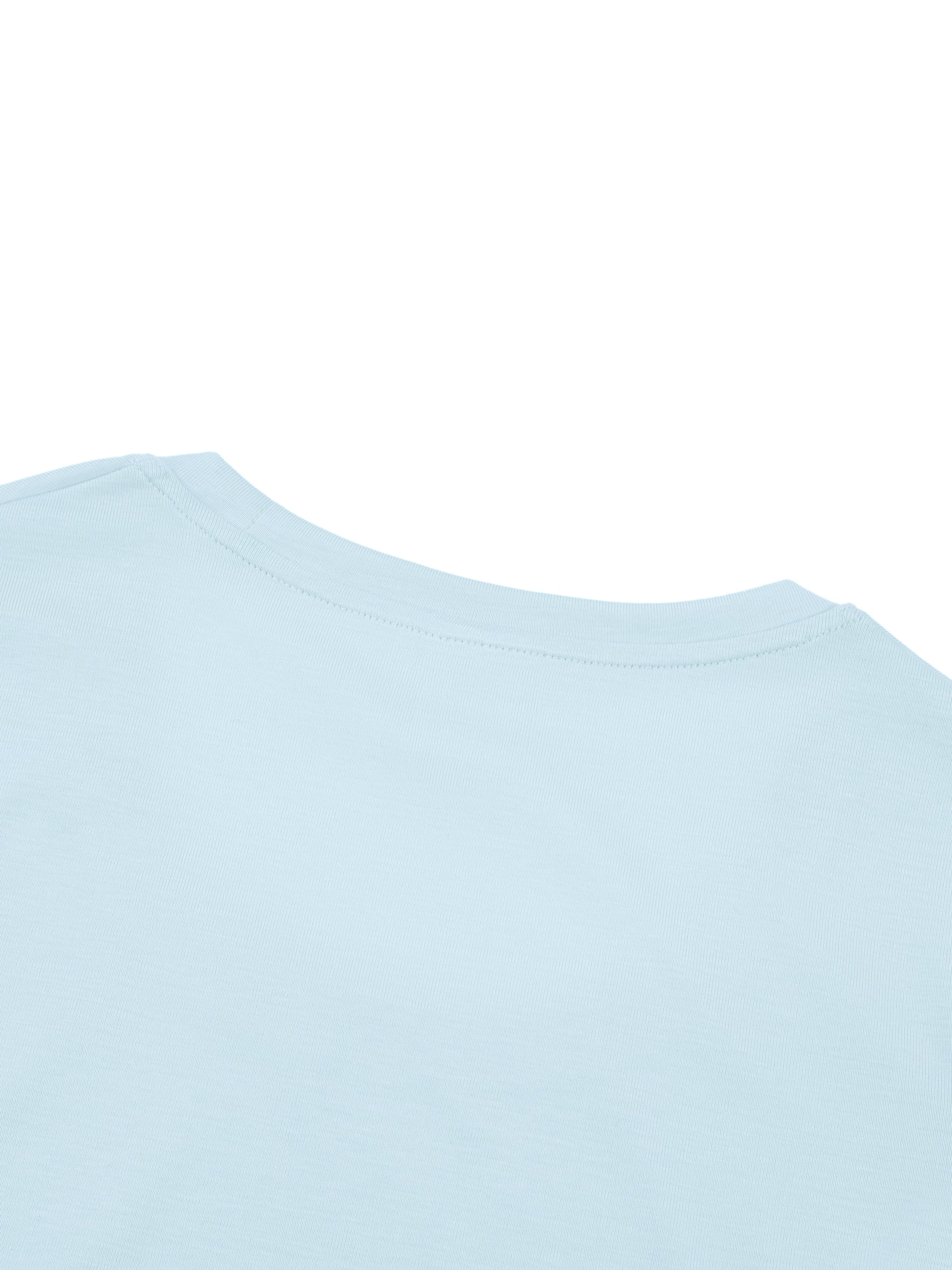 Women's TENCEL™ Baby T-Shirt – Slim Fit Premium Everyday Tee