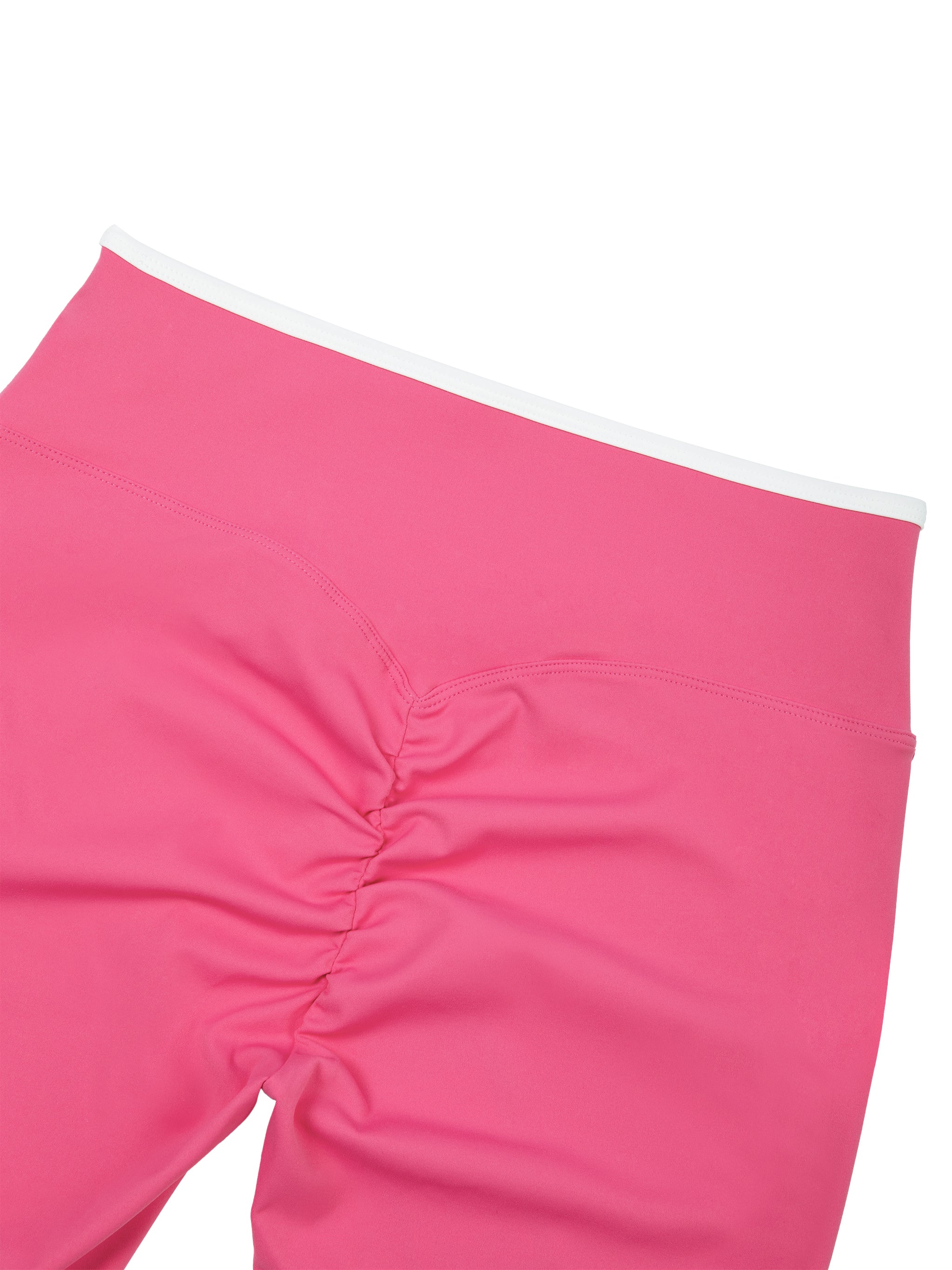 Women's High-Waisted Yoga Leggings – Sculpting Performance Activewear