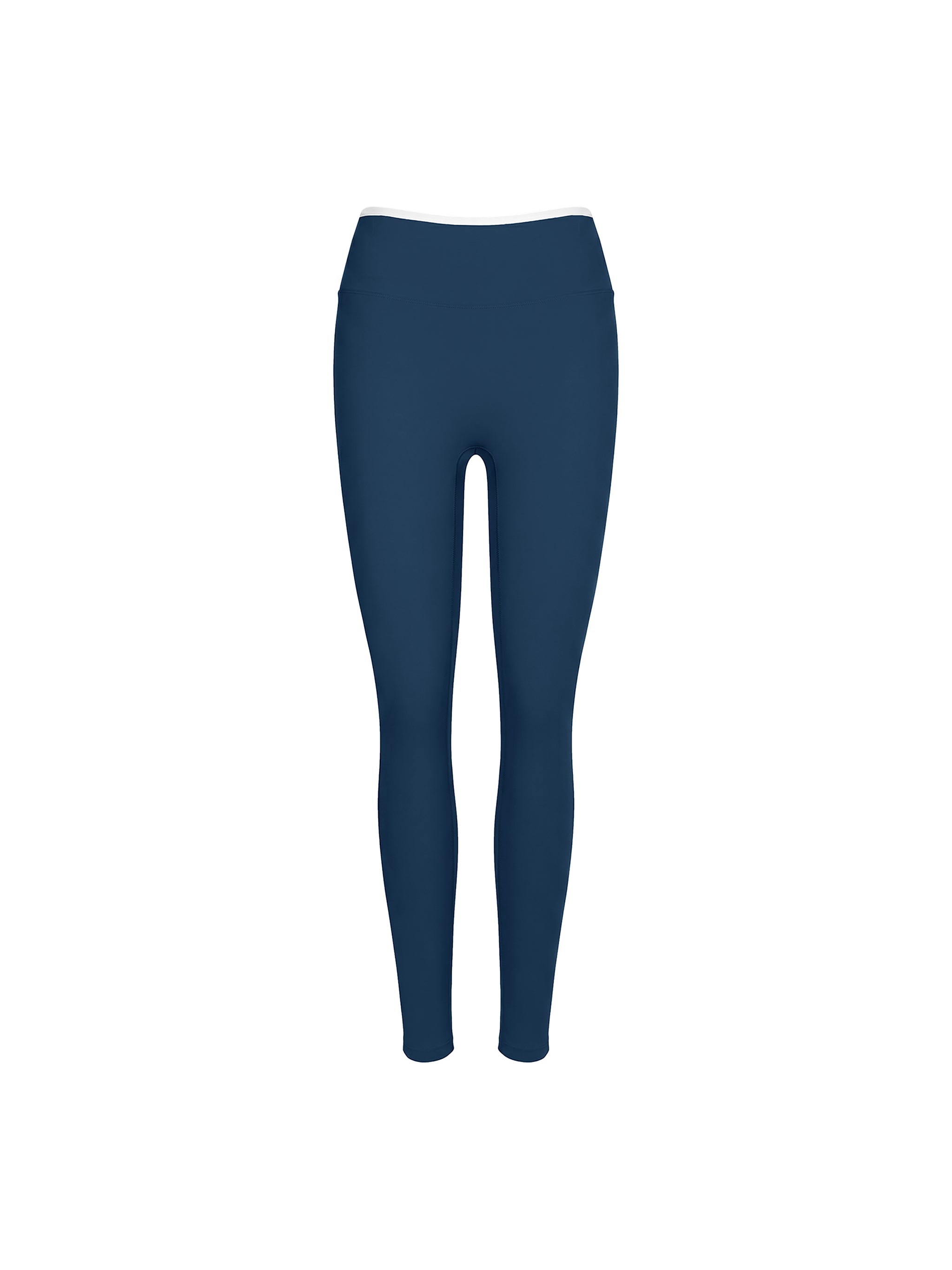Women's High-Waisted Yoga Leggings – Sculpting Performance Activewear