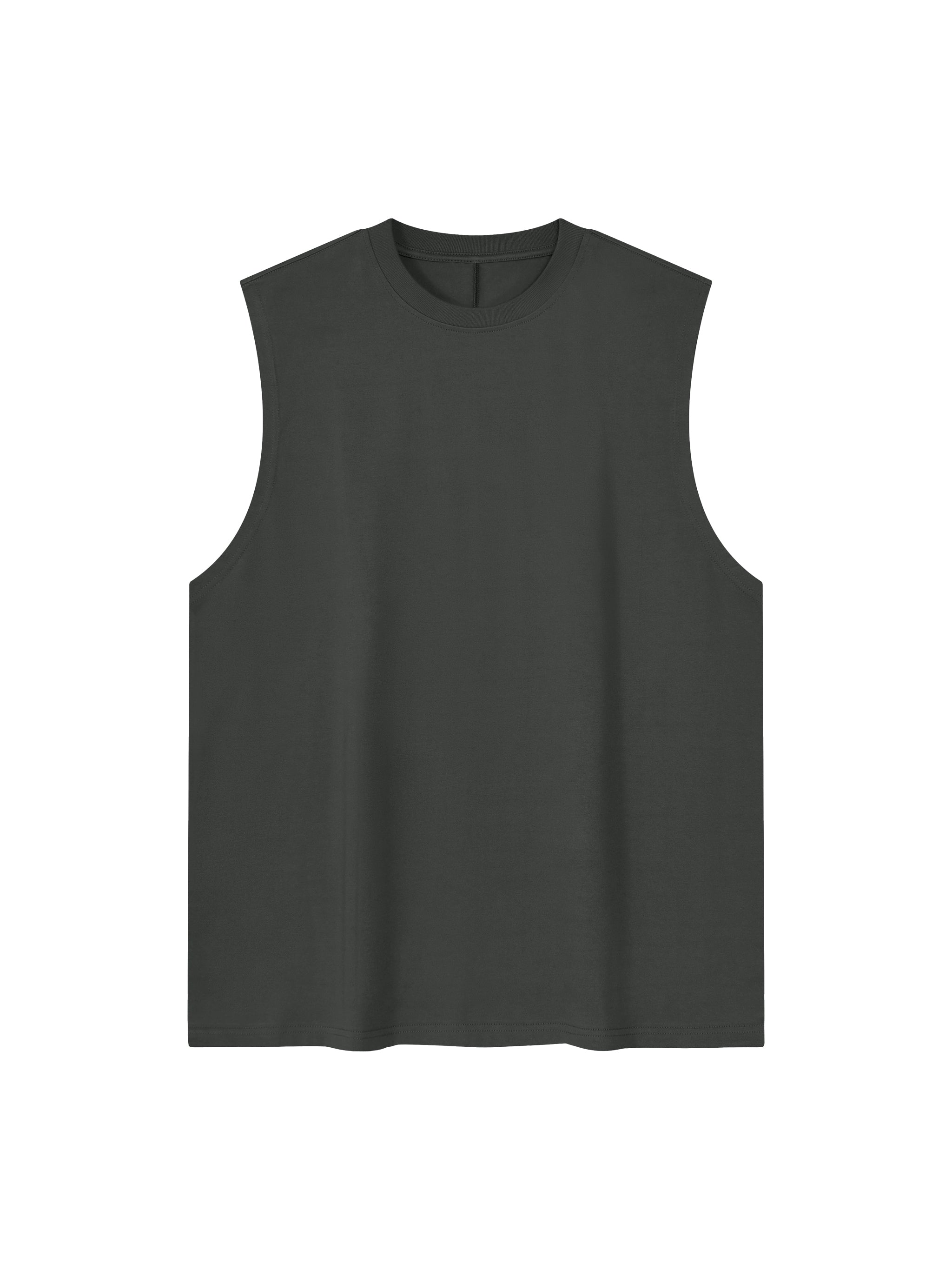 Men's Performance Quick-Dry Athletic Tank Top