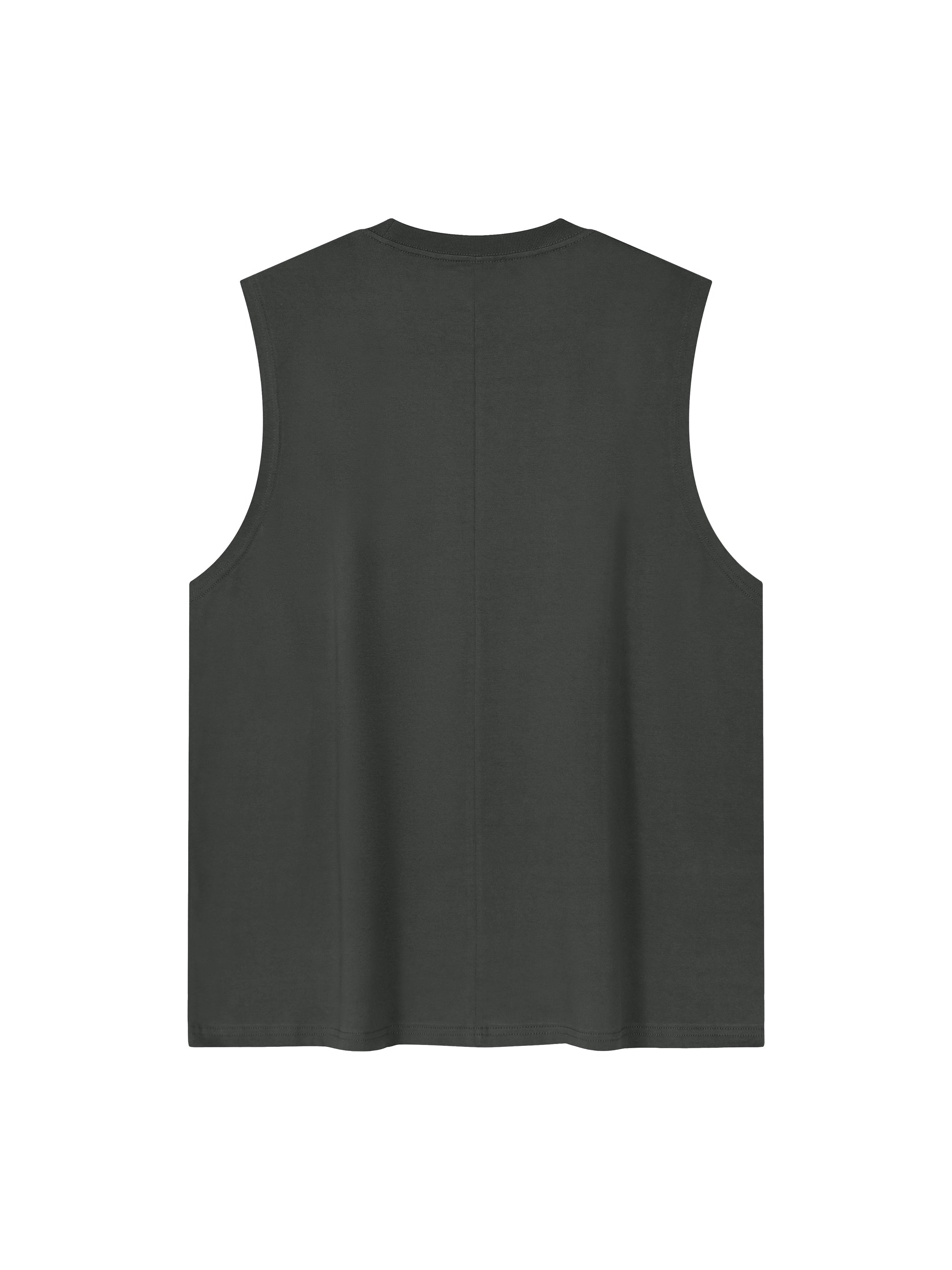 Men's Performance Quick-Dry Athletic Tank Top