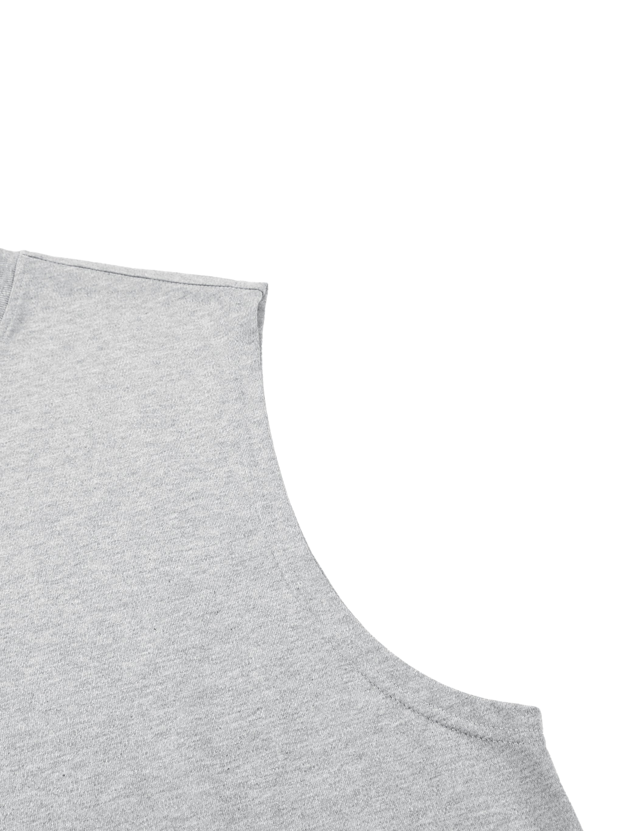 Men's Performance Quick-Dry Athletic Tank Top