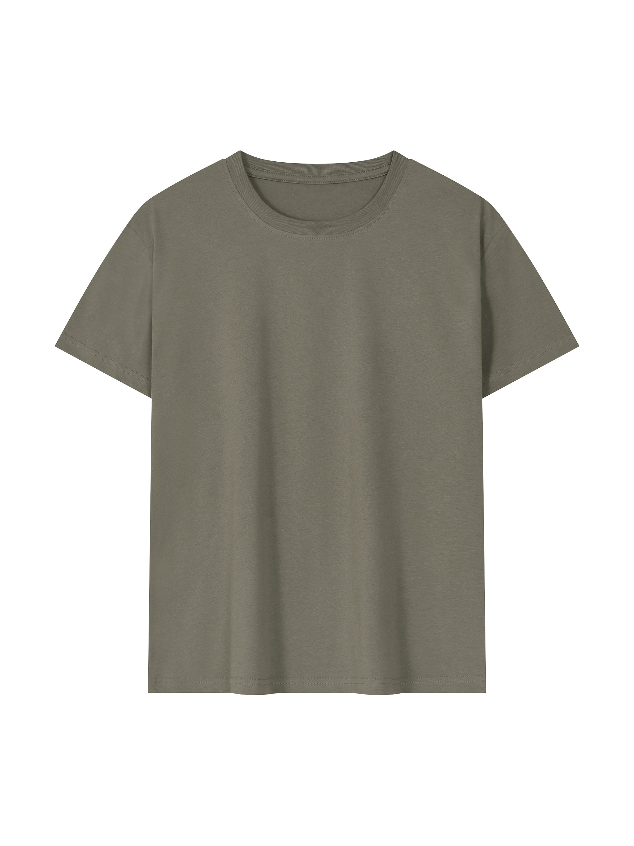 Unisex Quick-Dry Performance T-Shirt – Lightweight Moisture-Wicking Activewear Tee