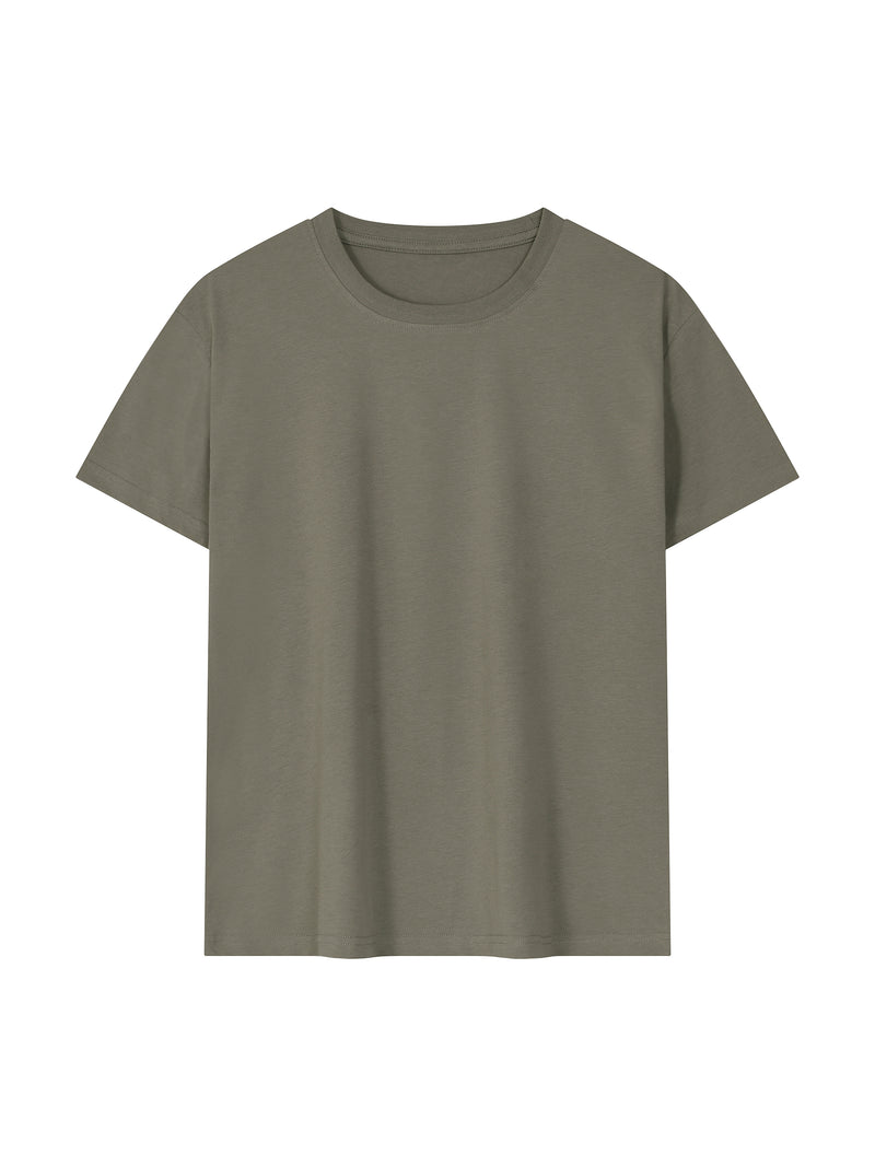 Unisex Quick-Dry Performance T-Shirt – Lightweight Moisture-Wicking Activewear Tee