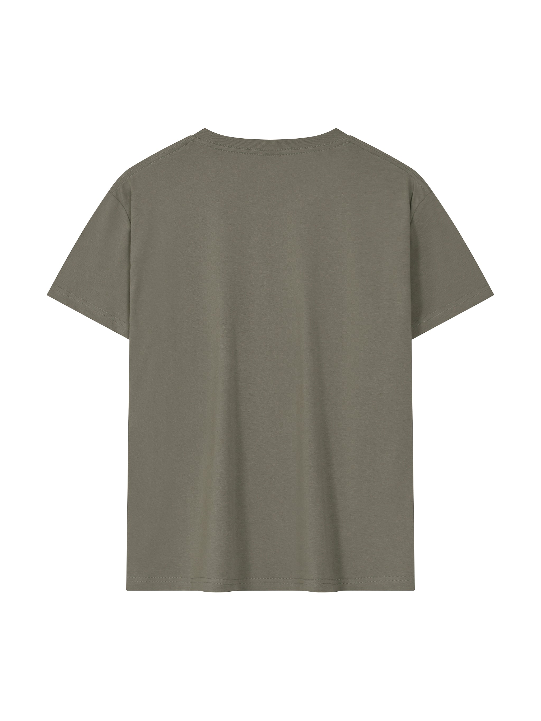 Unisex Quick-Dry Performance T-Shirt – Lightweight Moisture-Wicking Activewear Tee