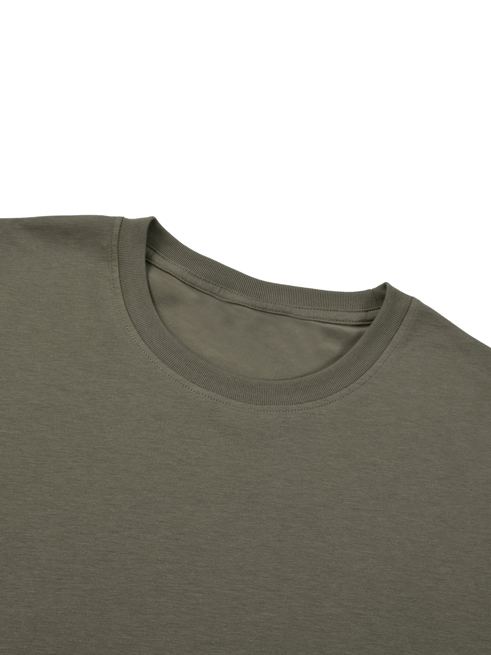 Unisex Quick-Dry Performance T-Shirt – Lightweight Moisture-Wicking Activewear Tee
