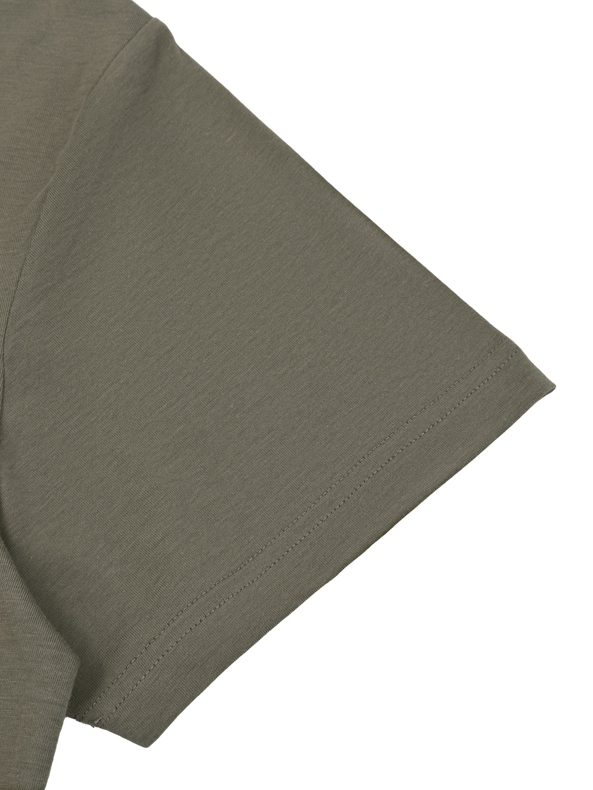 Unisex Quick-Dry Performance T-Shirt – Lightweight Moisture-Wicking Activewear Tee