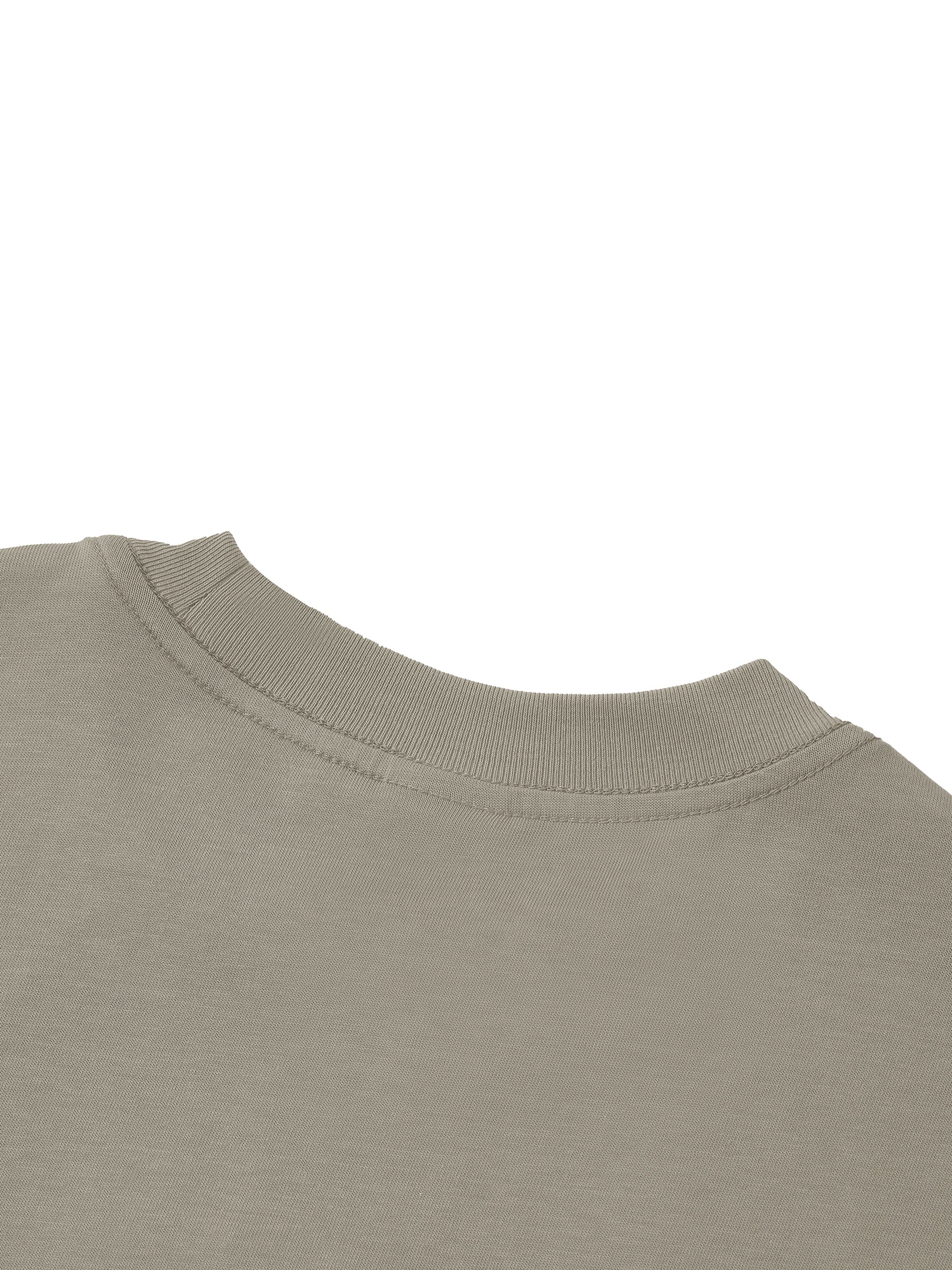 Unisex Performance Panel Training T-Shirt – Moisture-Wicking Activewear Tee