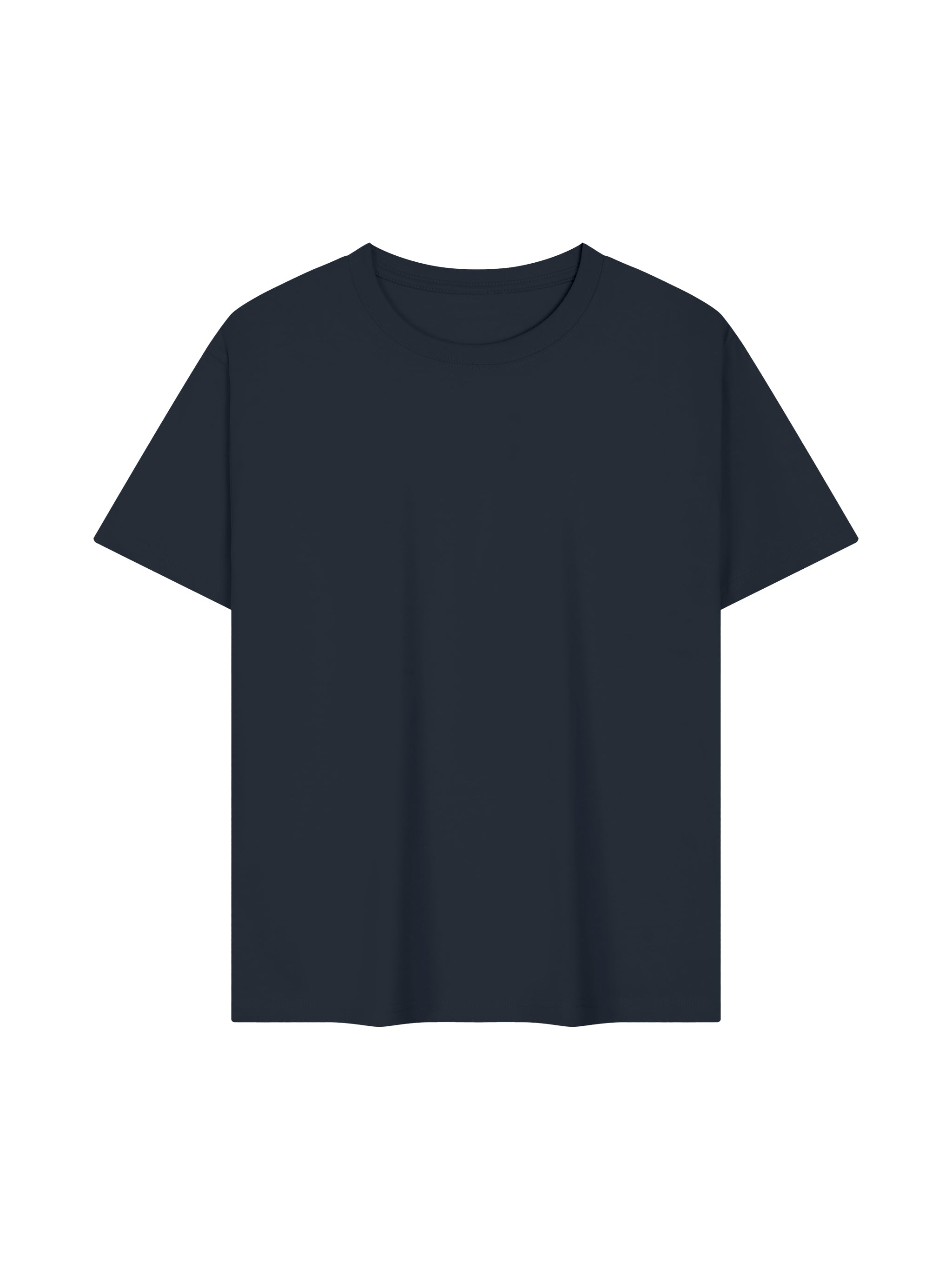 Unisex Performance Moisture-Wicking T-Shirt – Regular Fit Activewear Tee