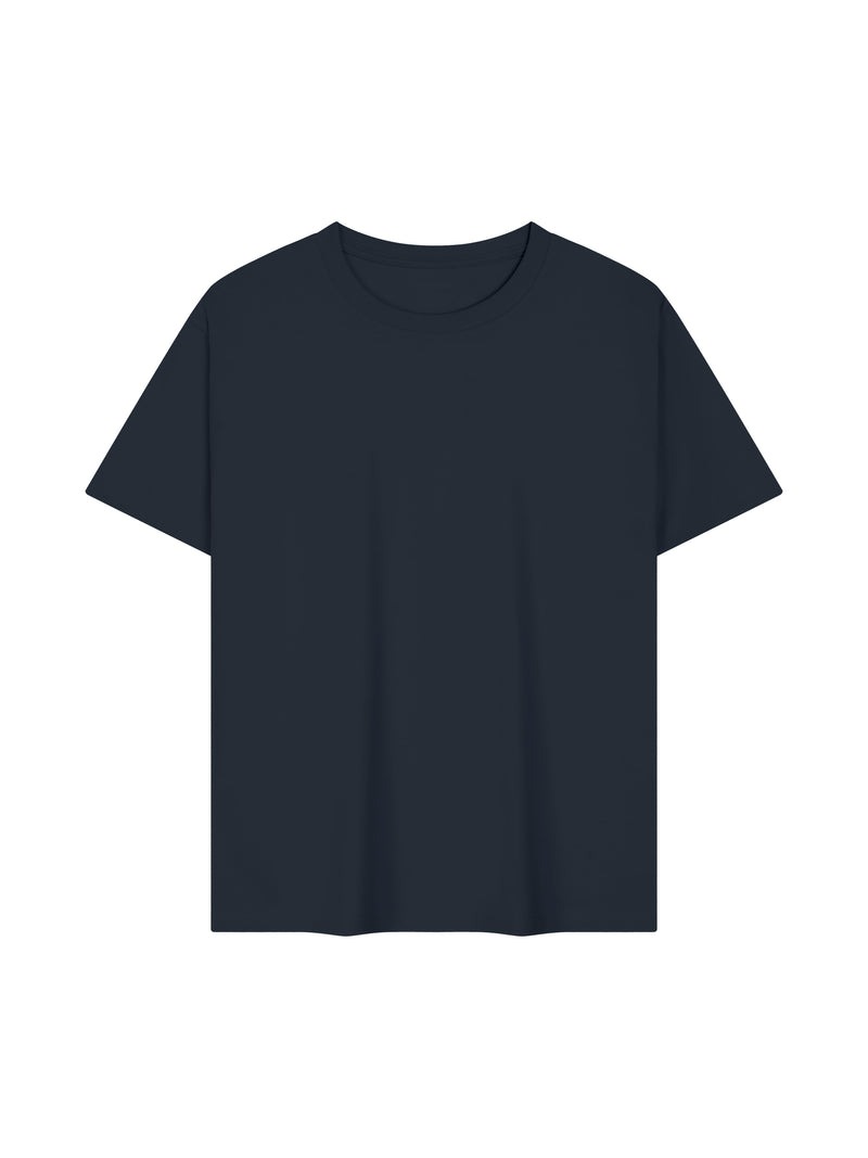 Unisex Performance Moisture-Wicking T-Shirt – Regular Fit Activewear Tee