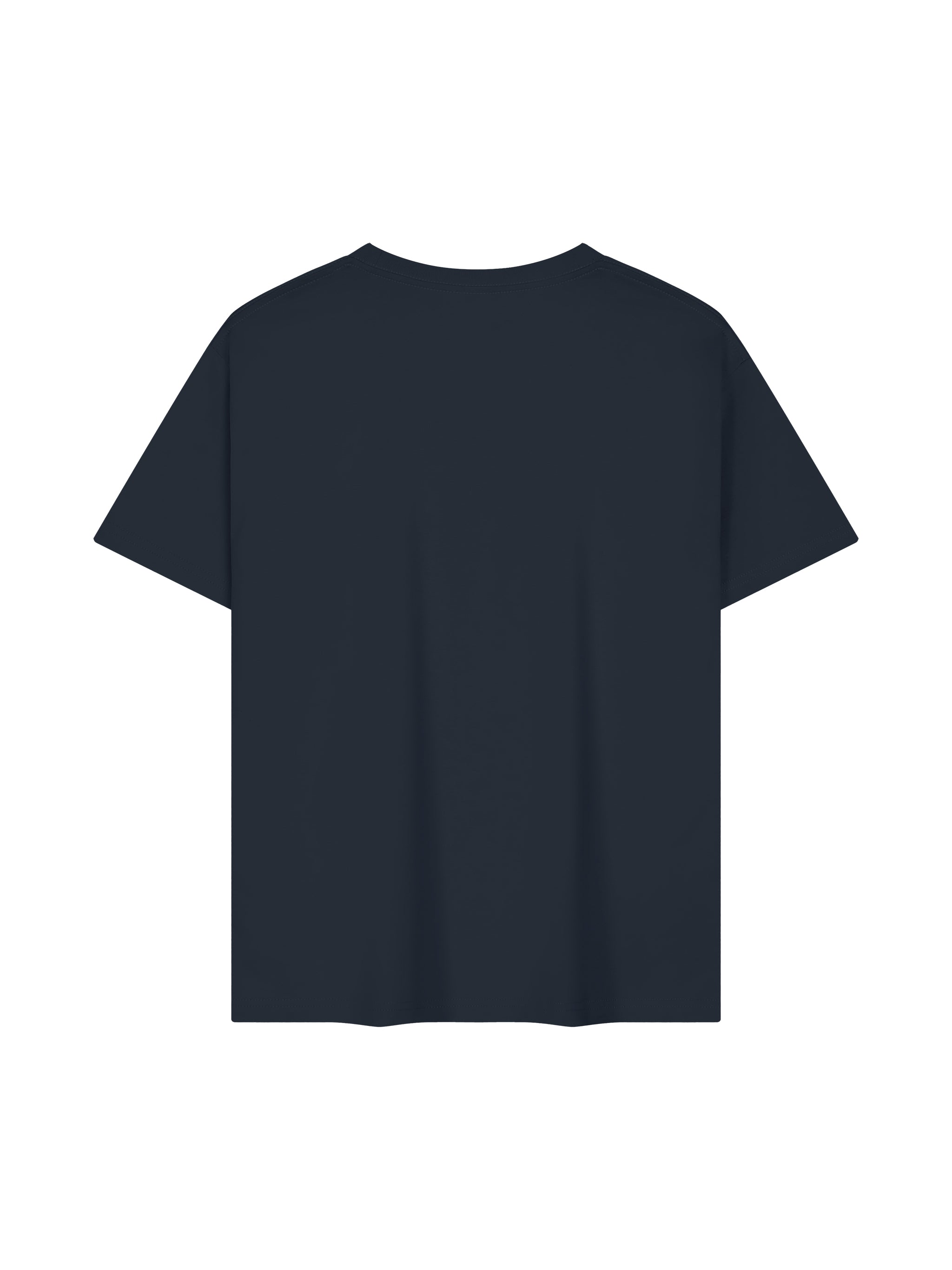 Unisex Performance Moisture-Wicking T-Shirt – Regular Fit Activewear Tee