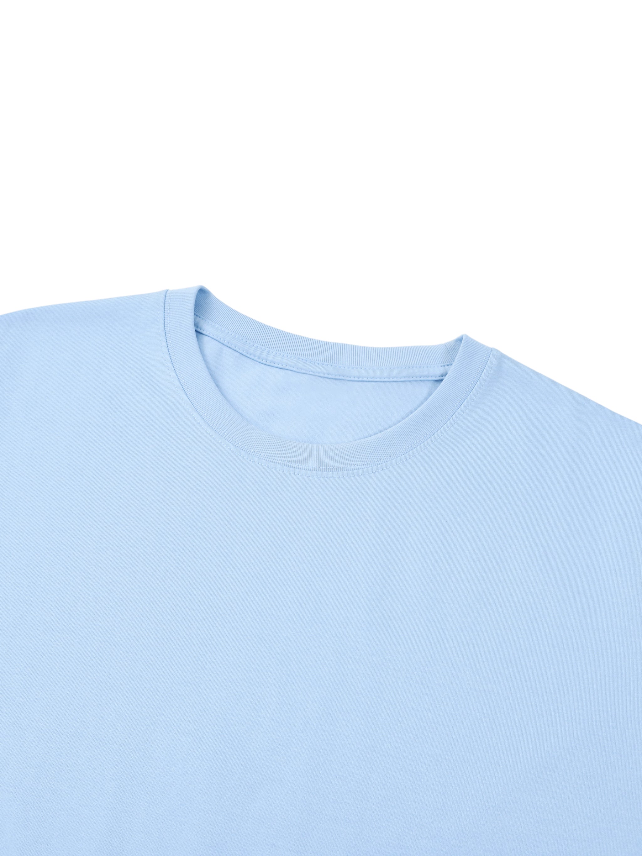 Unisex Performance Moisture-Wicking T-Shirt – Regular Fit Activewear Tee