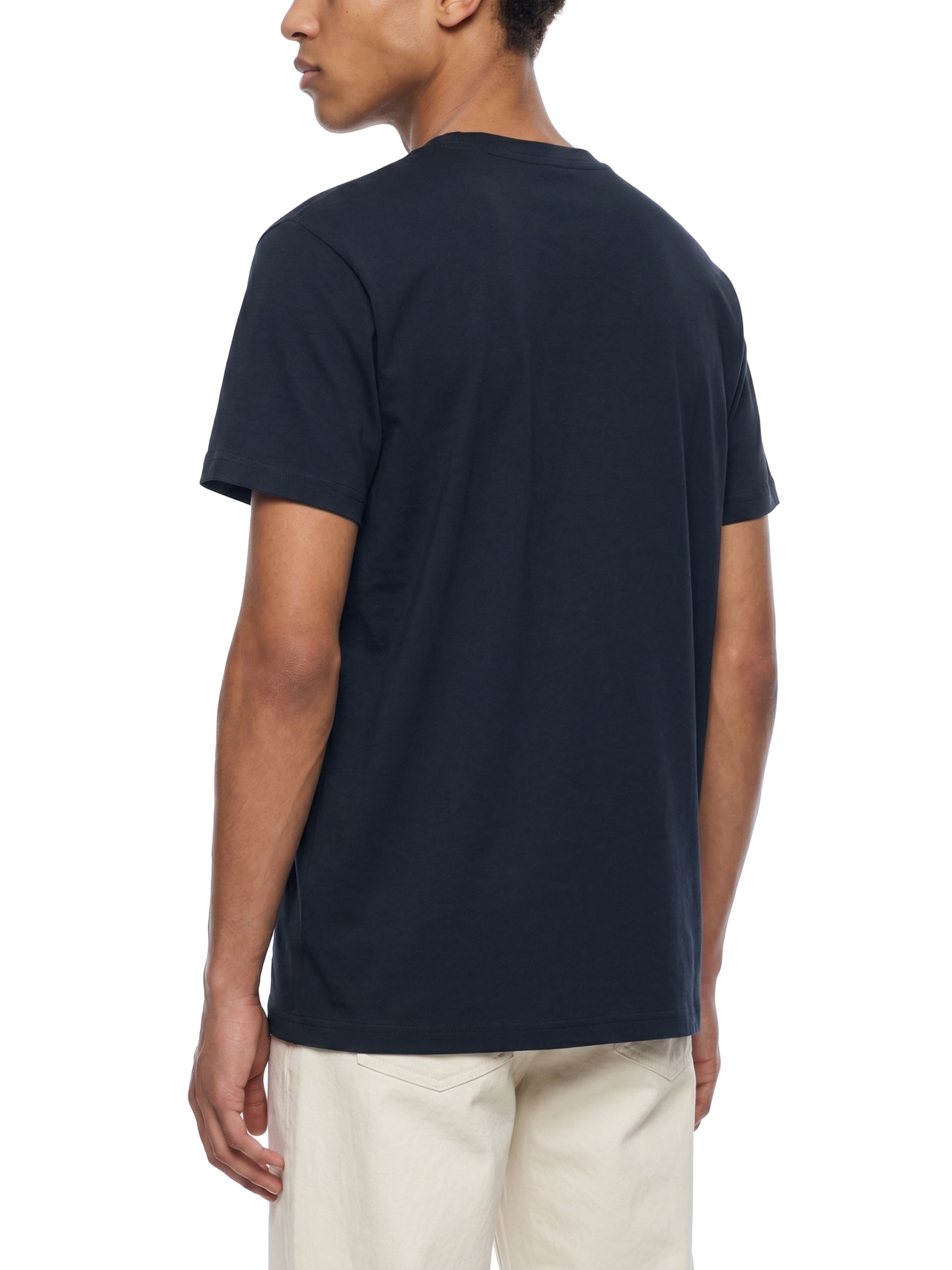 Unisex Performance Moisture-Wicking T-Shirt – Regular Fit Activewear Tee