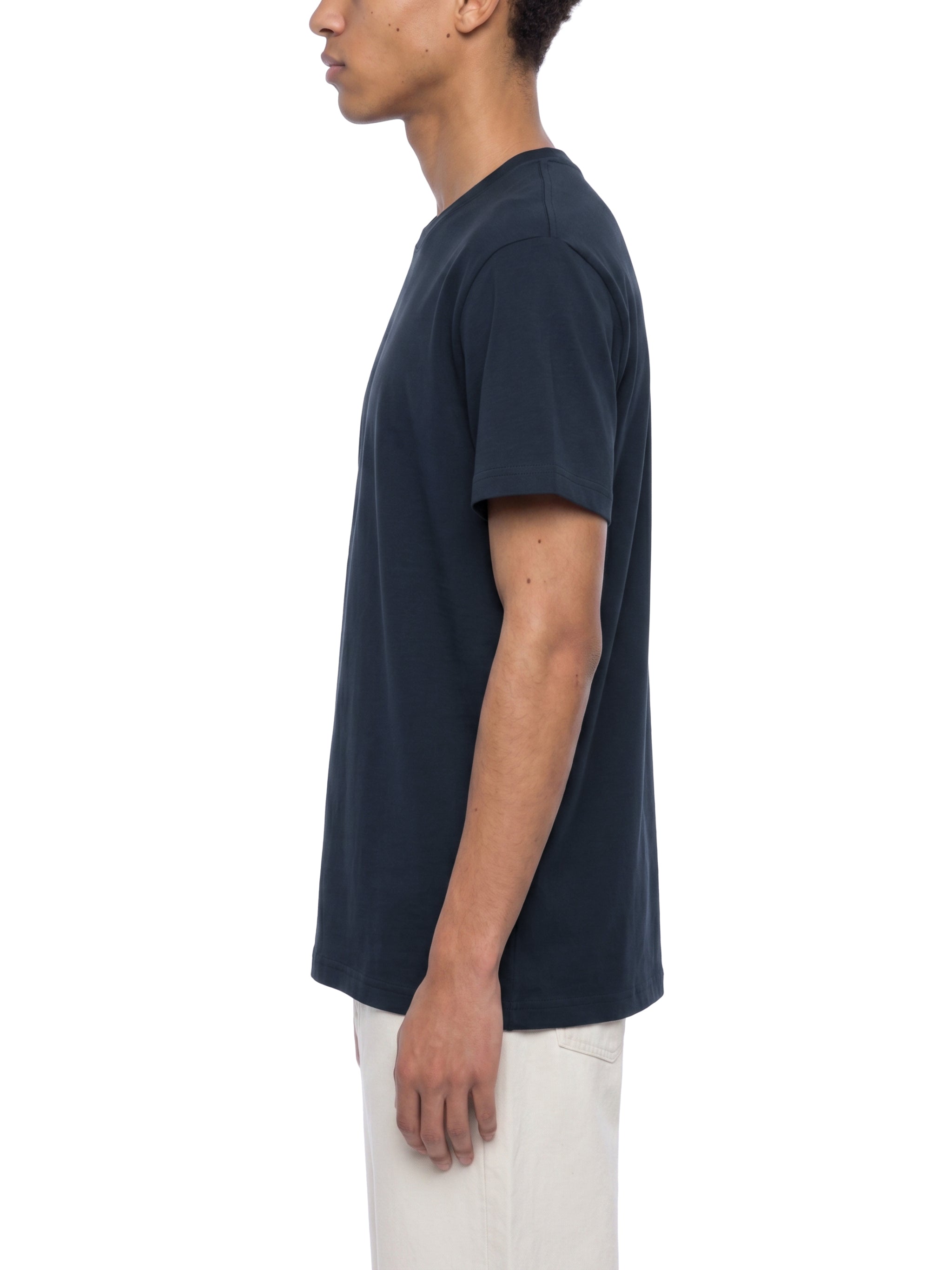 Unisex Performance Moisture-Wicking T-Shirt – Regular Fit Activewear Tee