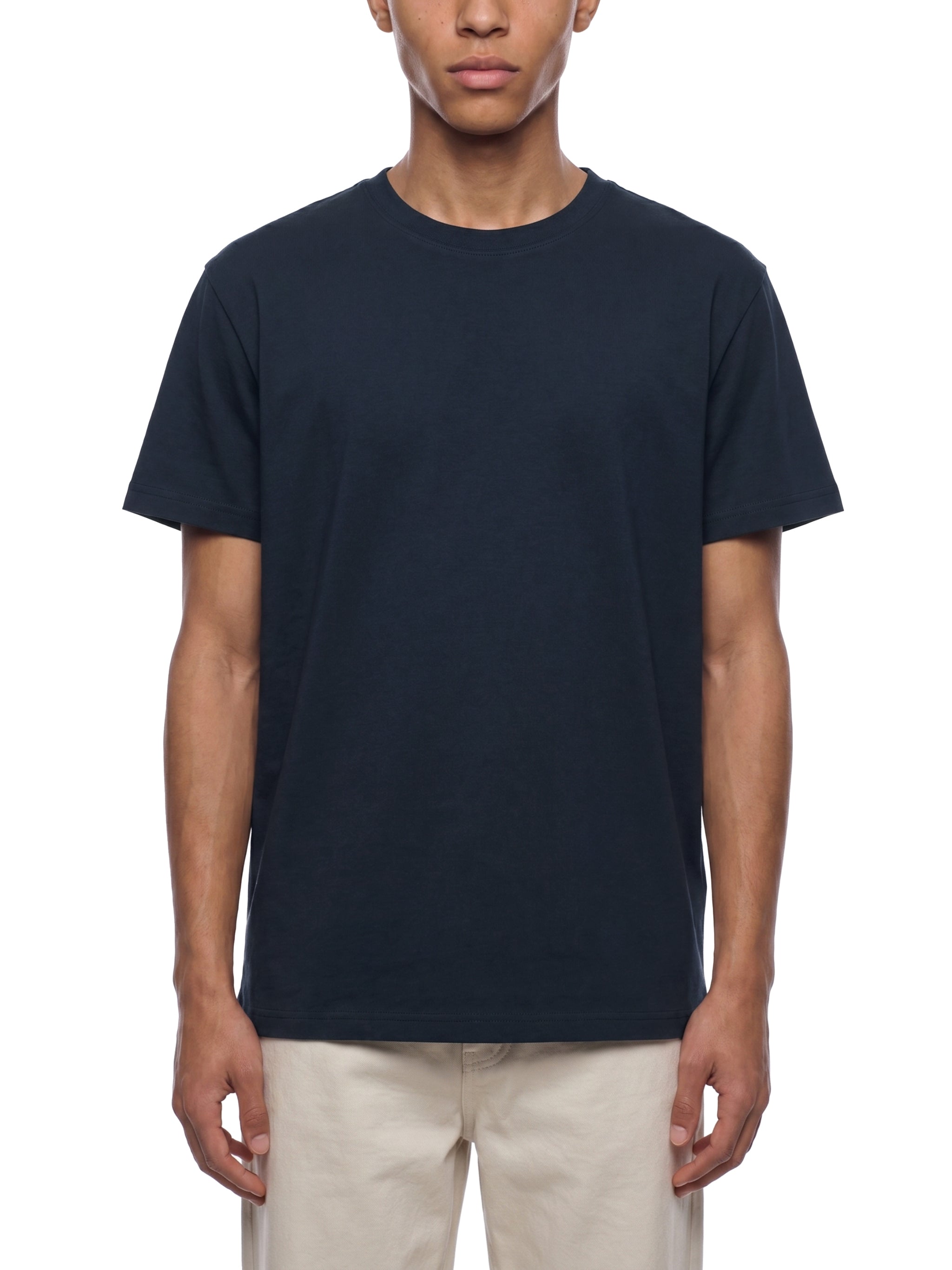 Unisex Performance Moisture-Wicking T-Shirt – Regular Fit Activewear Tee